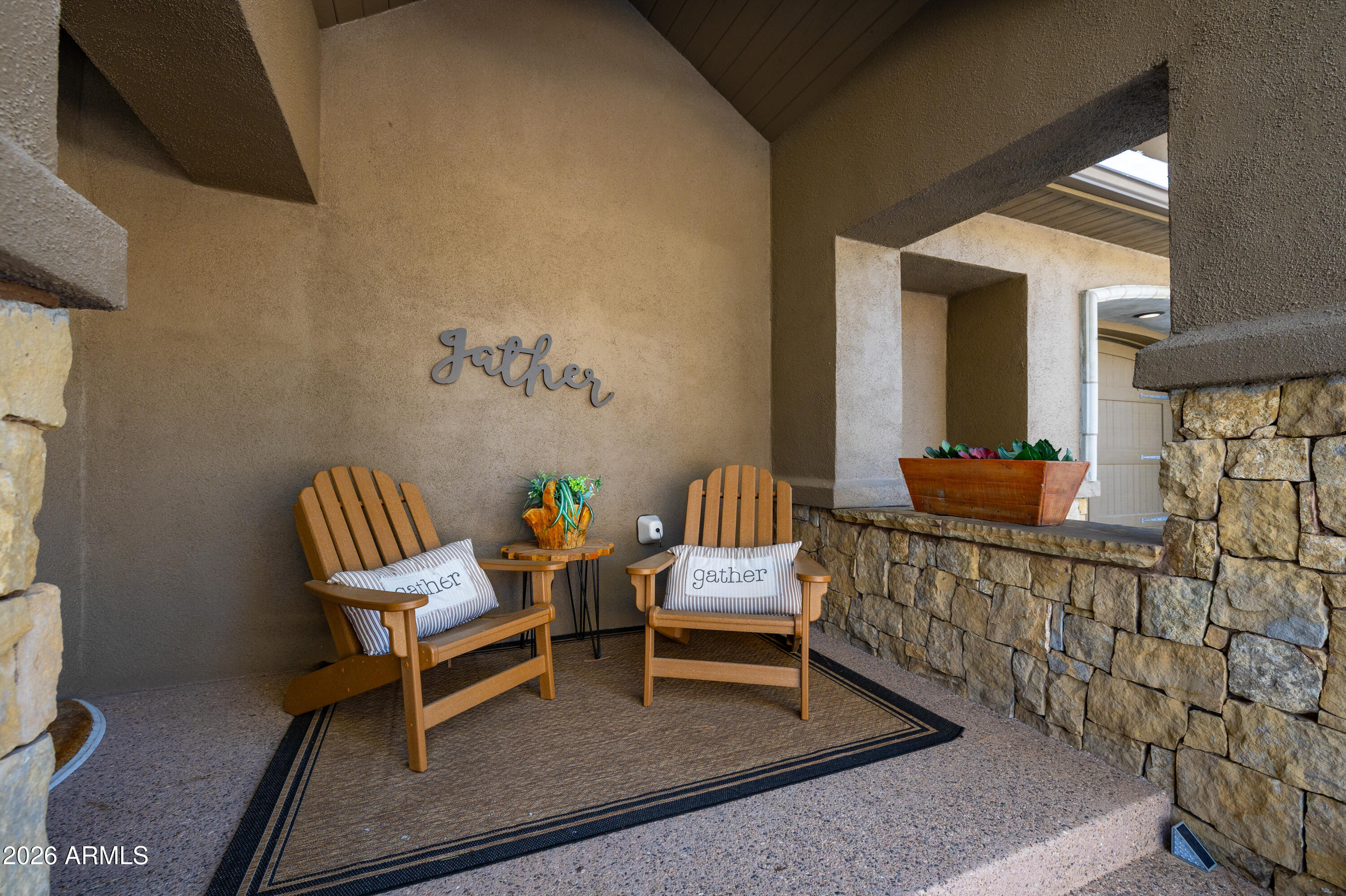PINE CANYON - Residential