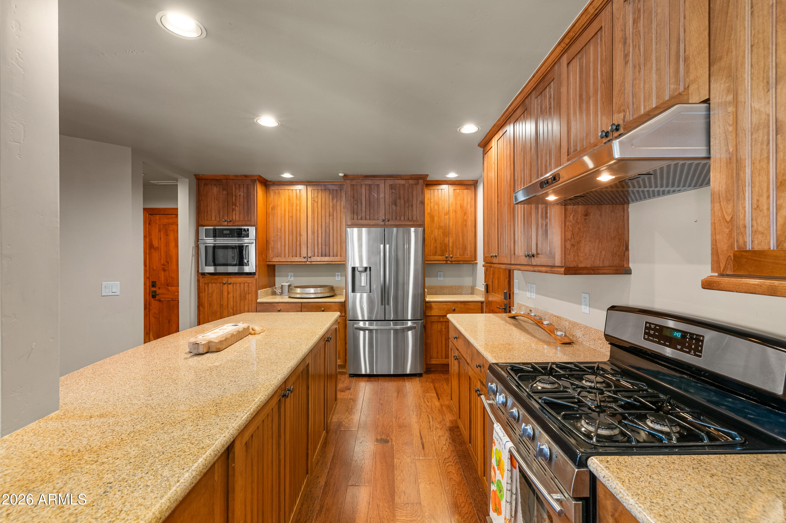 PINE CANYON - Residential