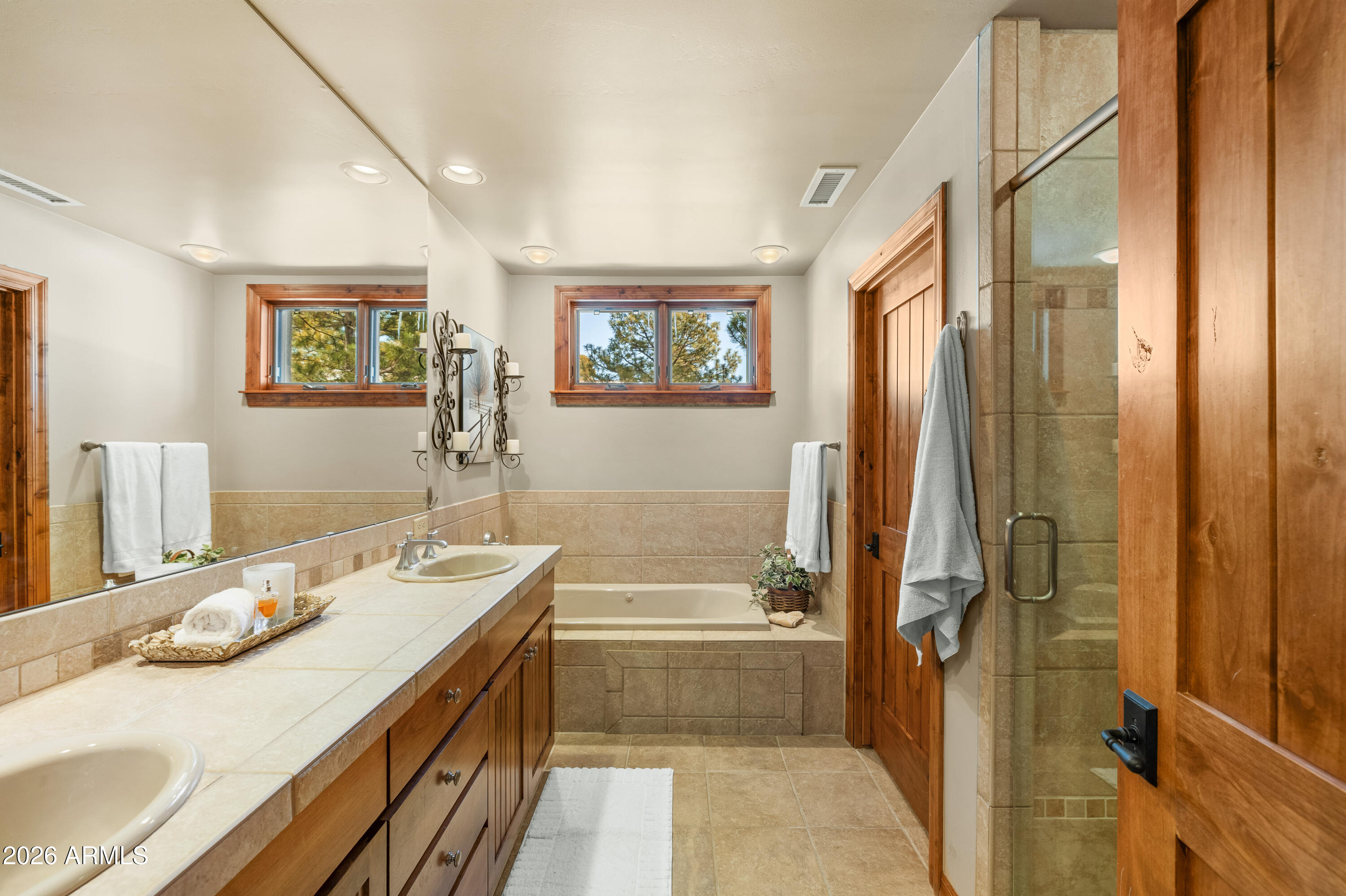 PINE CANYON - Residential