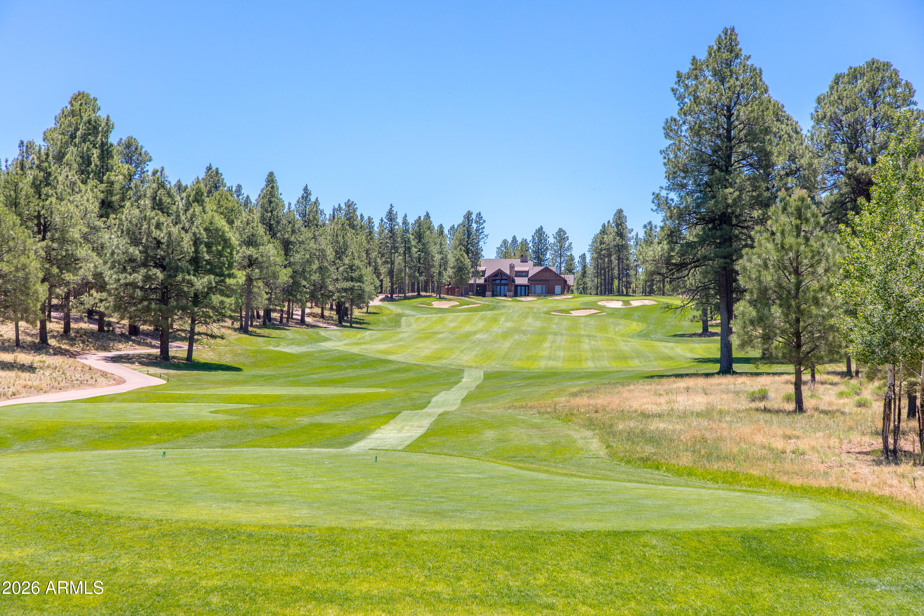 PINE CANYON - Residential