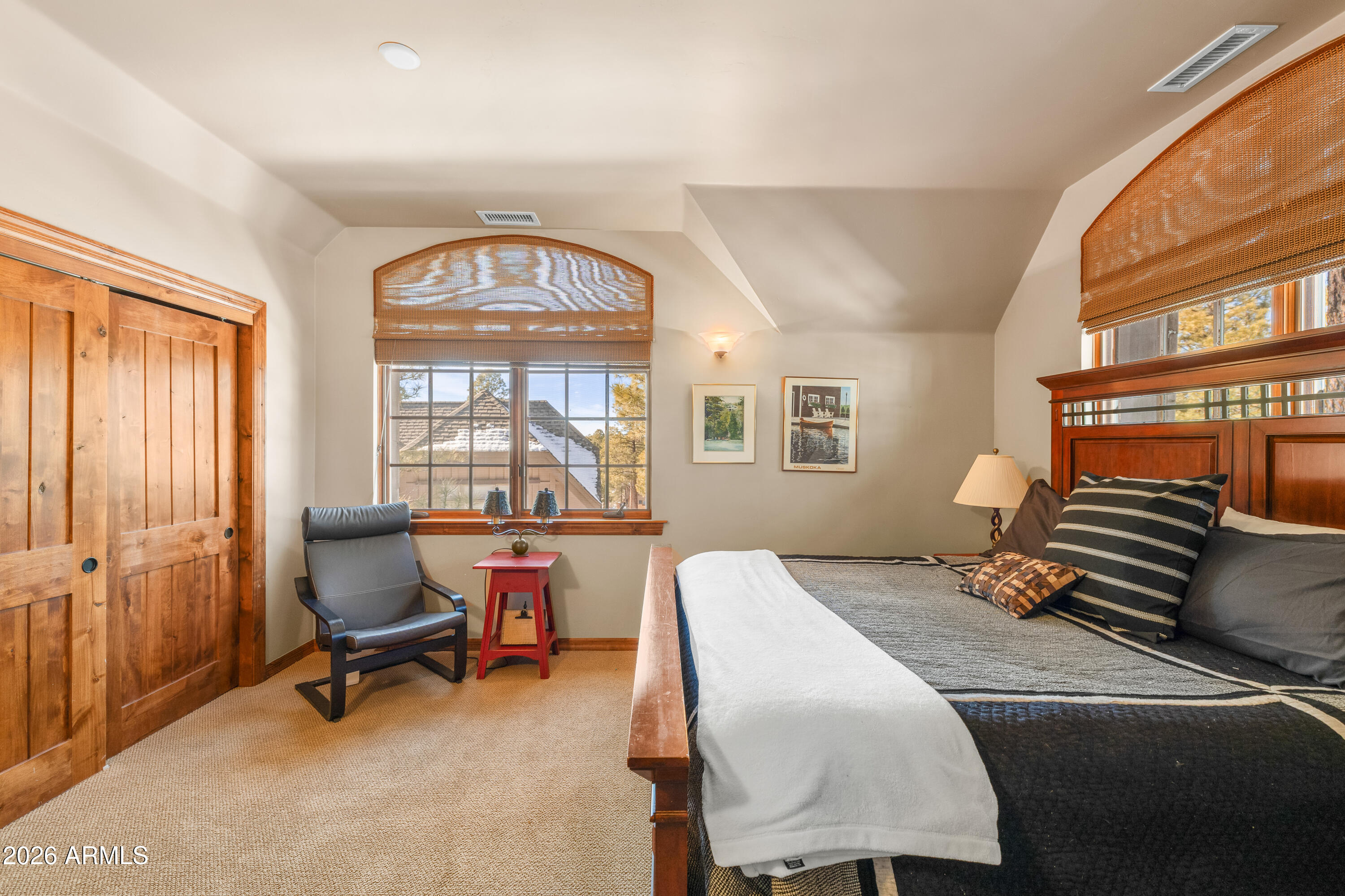 PINE CANYON - Residential