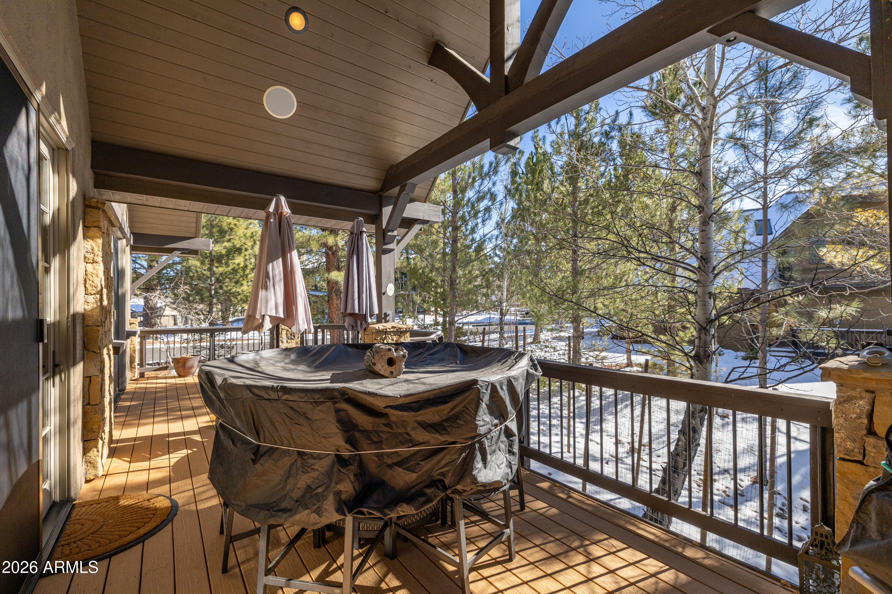 PINE CANYON - Residential