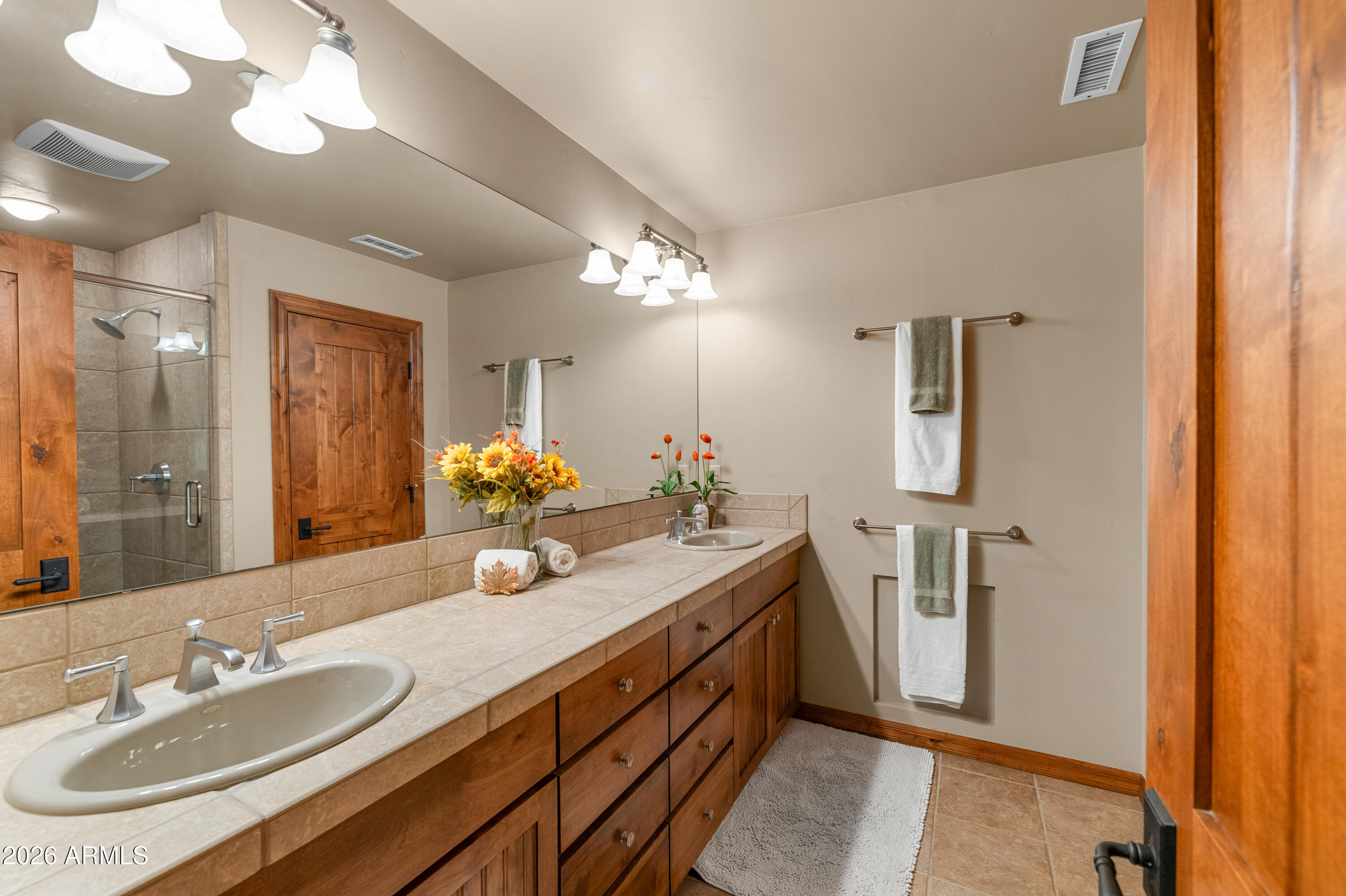 PINE CANYON - Residential