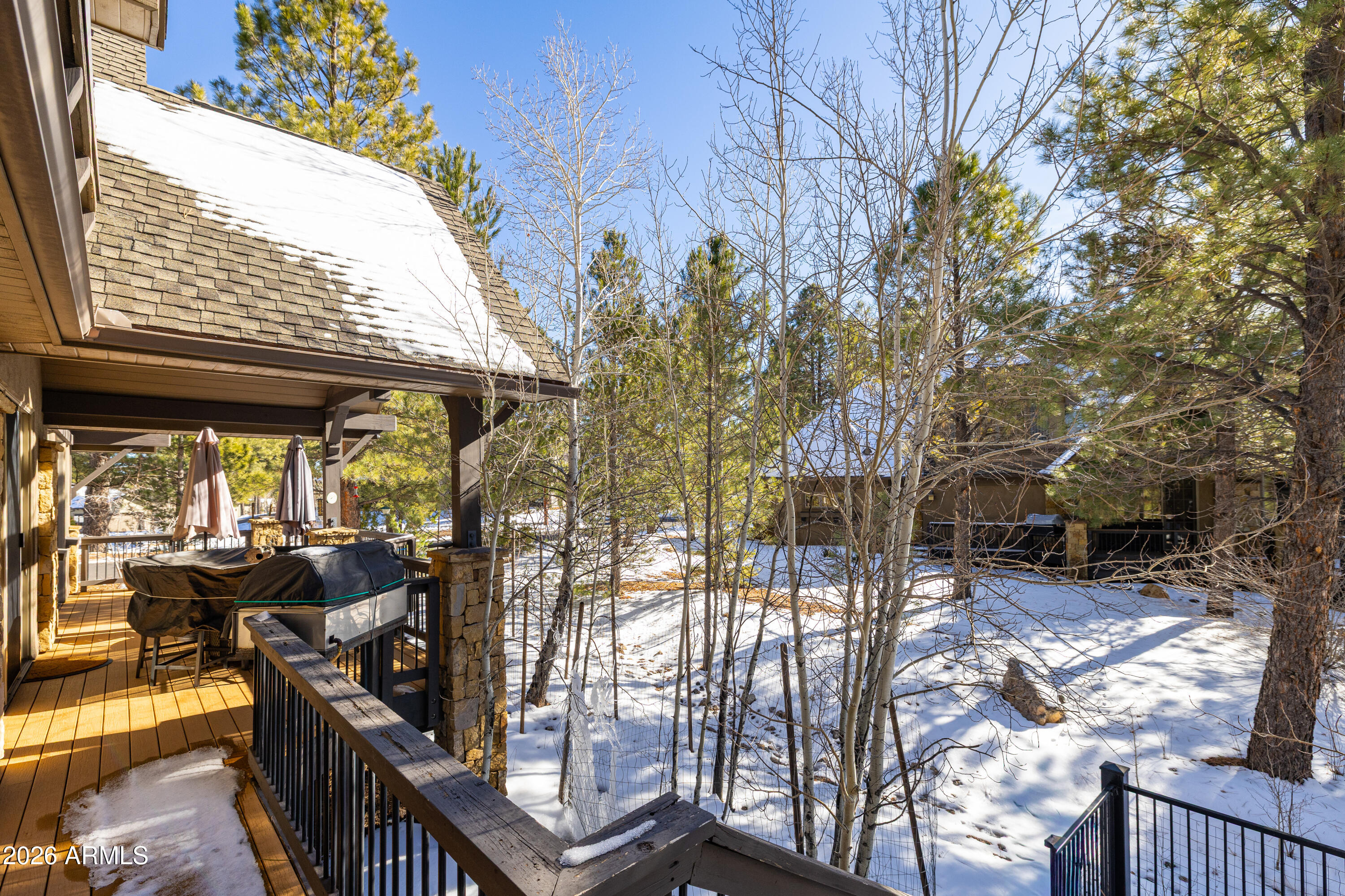PINE CANYON - Residential