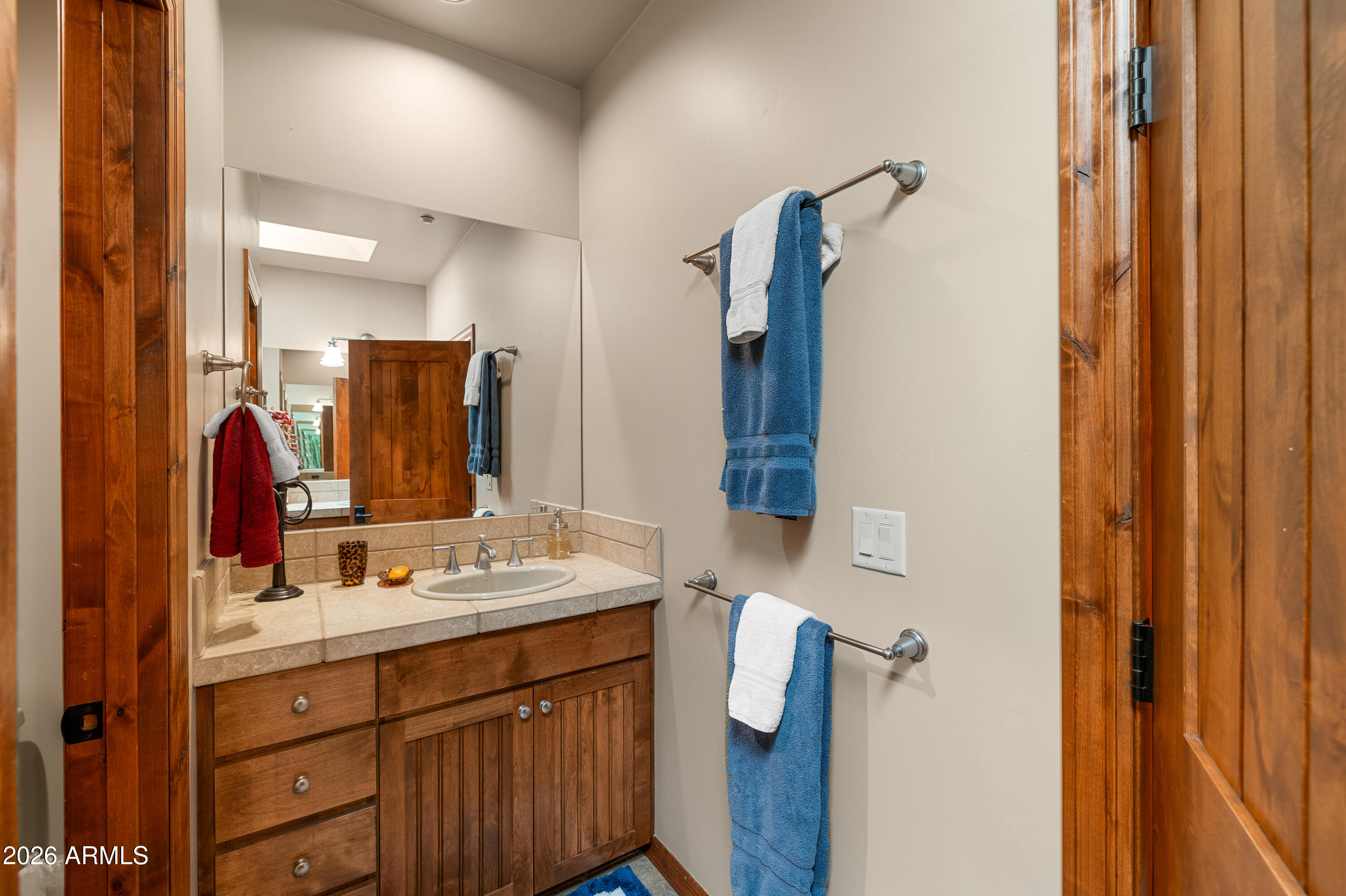 PINE CANYON - Residential