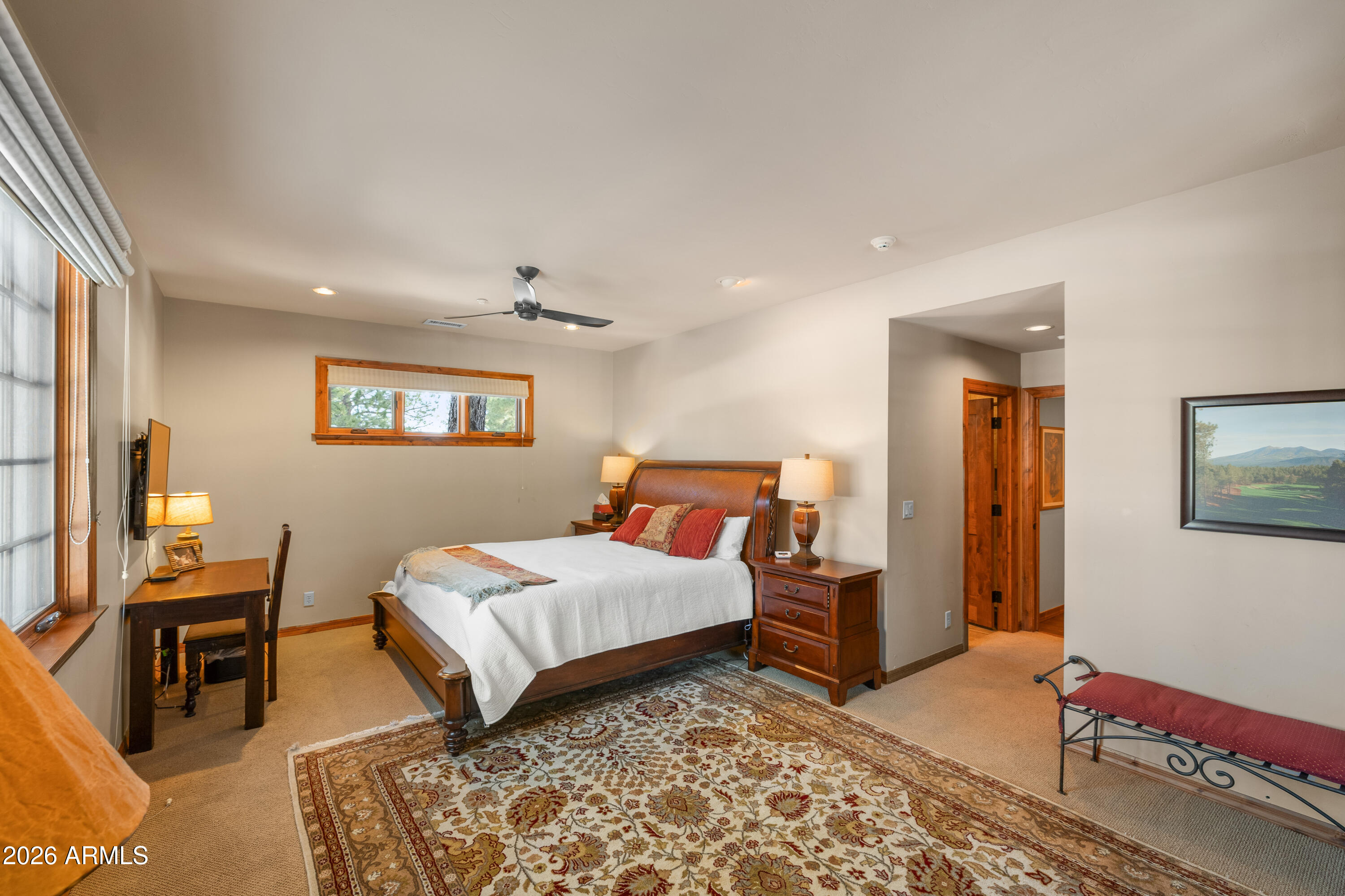 PINE CANYON - Residential
