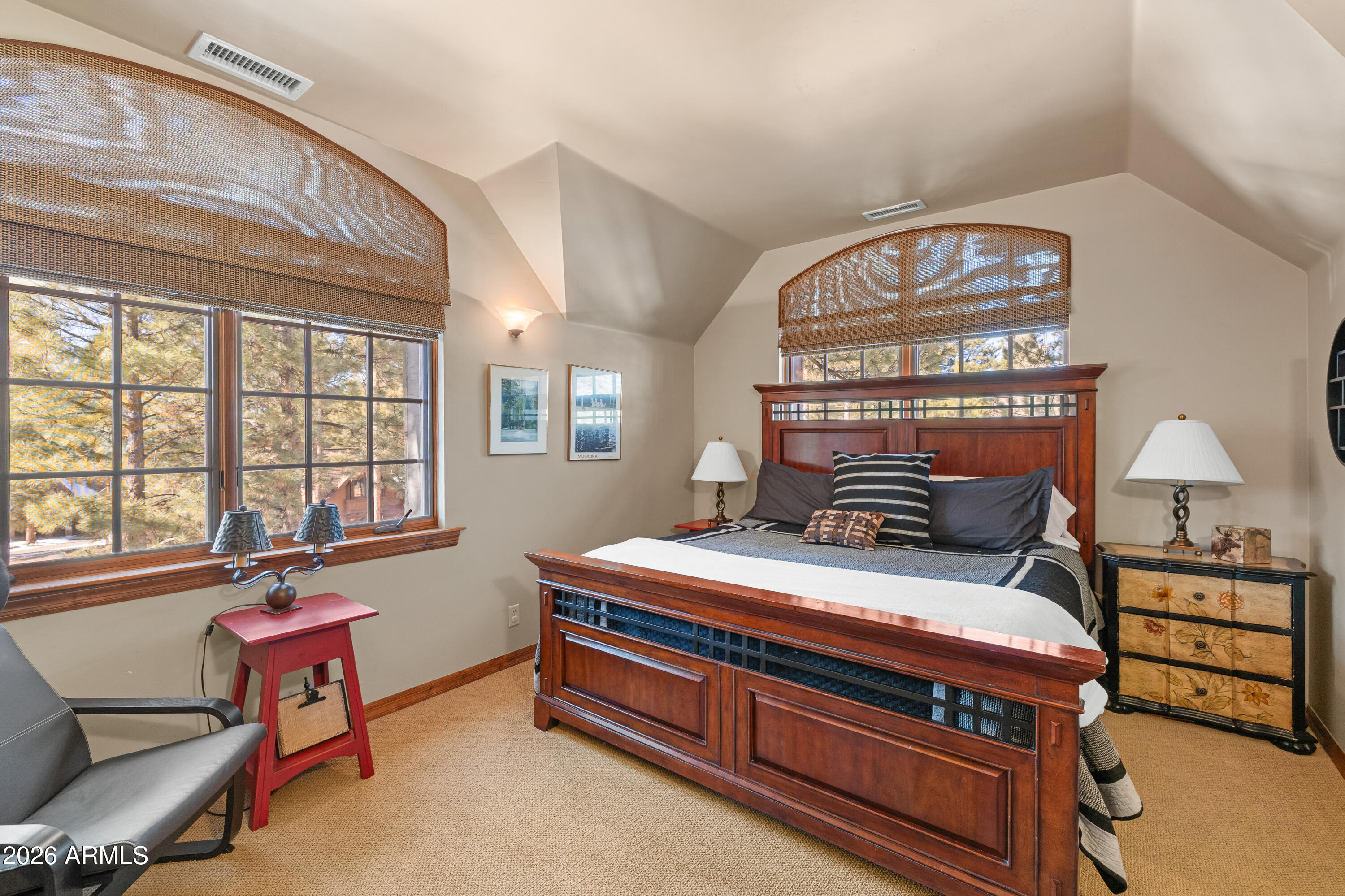 PINE CANYON - Residential