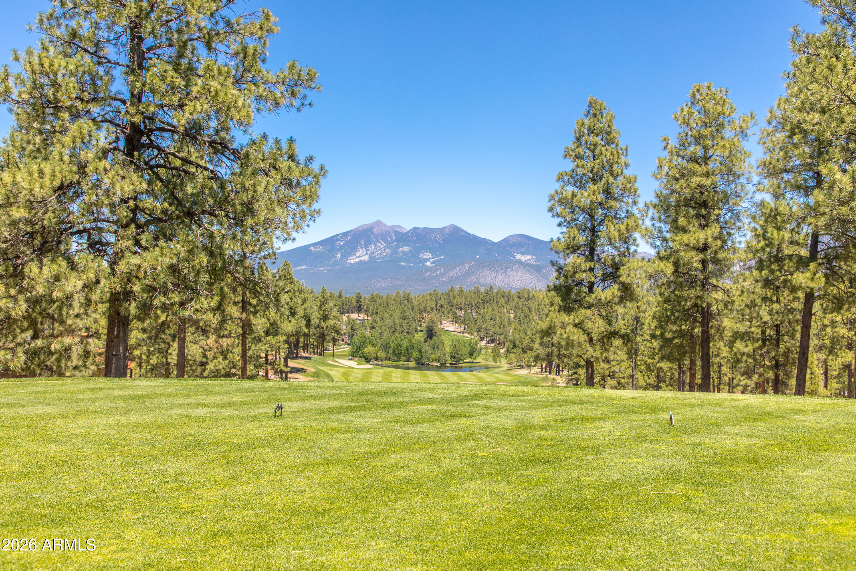 PINE CANYON - Residential