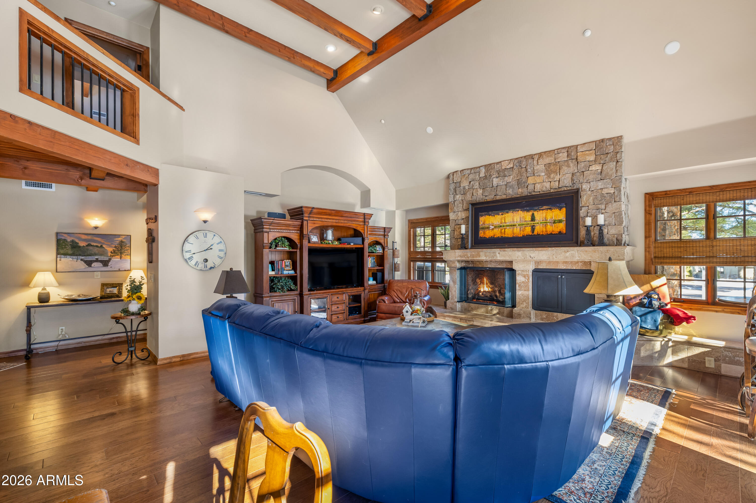 PINE CANYON - Residential