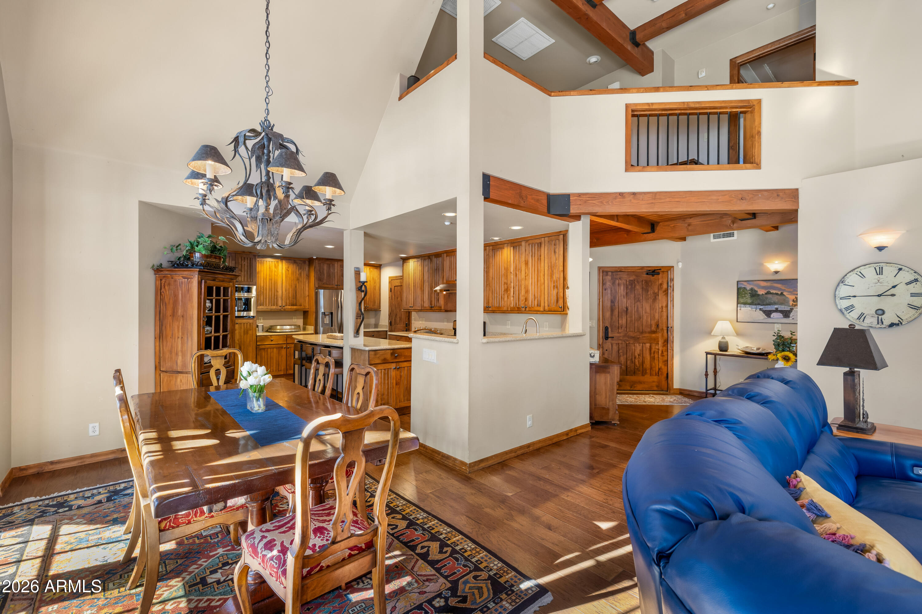 PINE CANYON - Residential