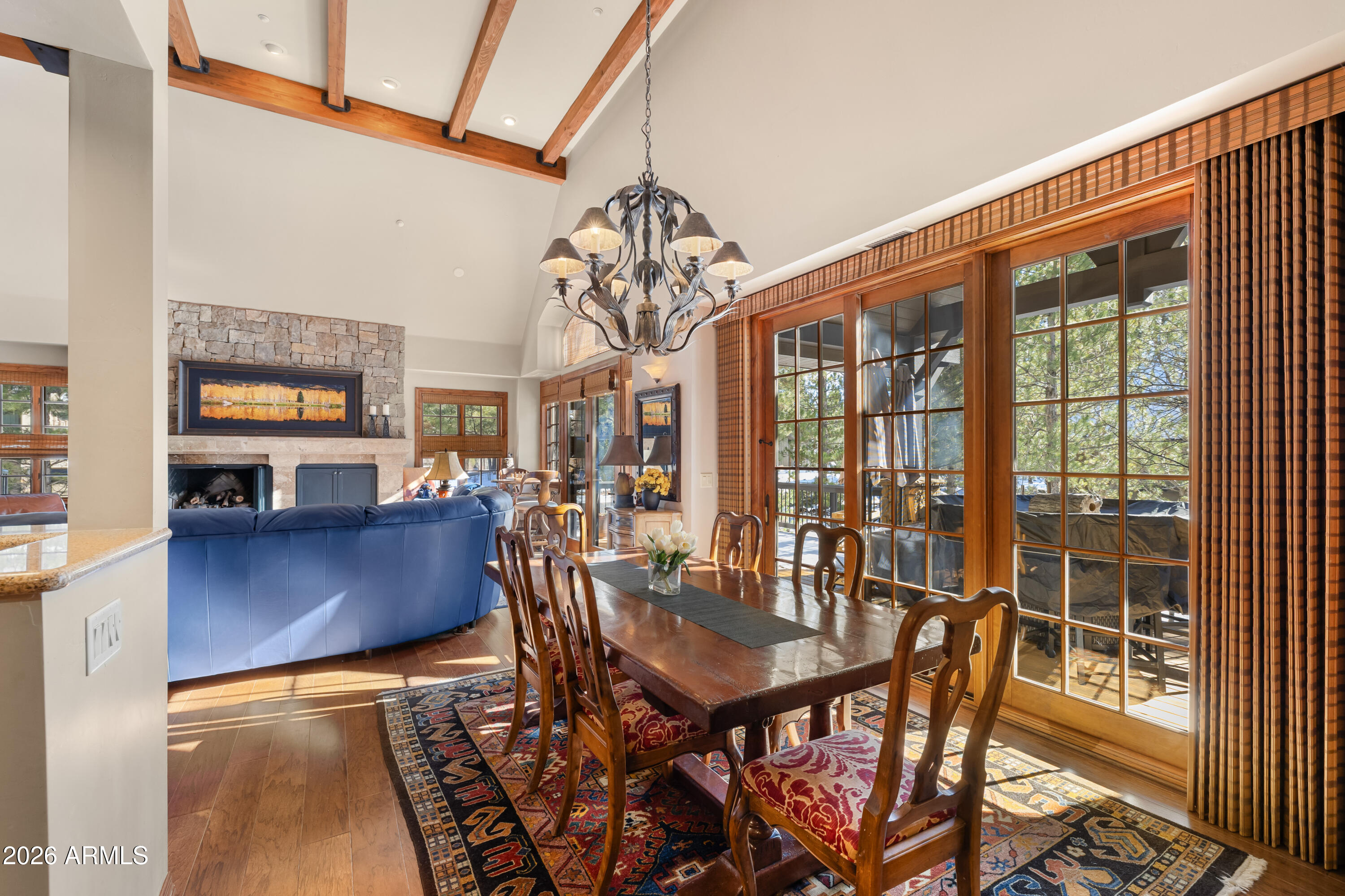 PINE CANYON - Residential