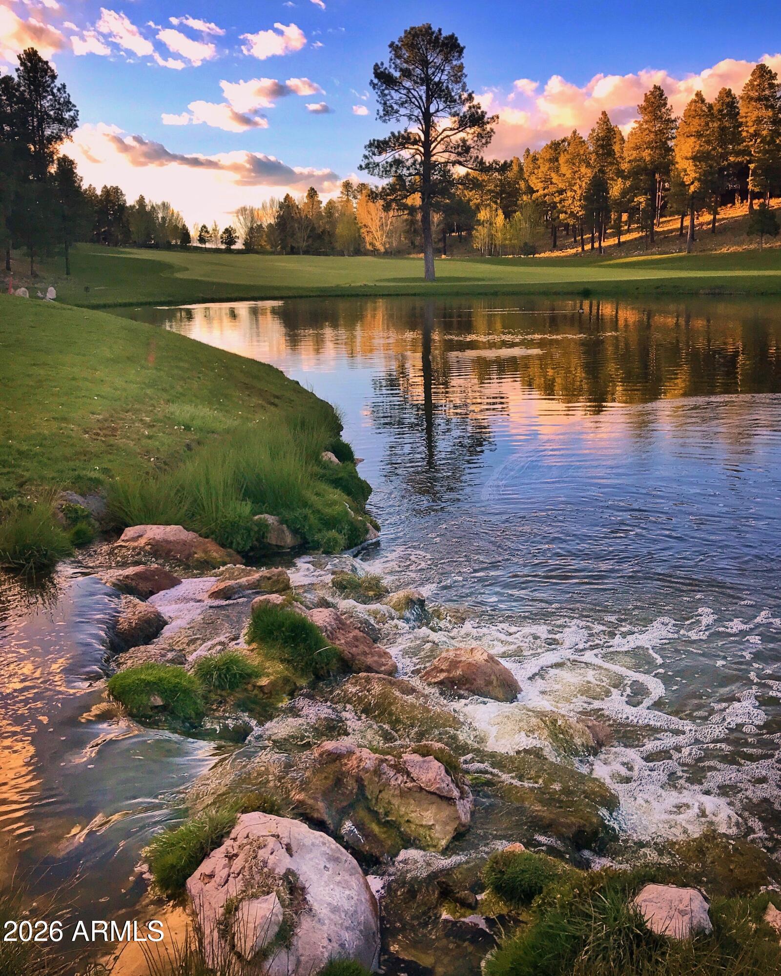 PINE CANYON - Residential