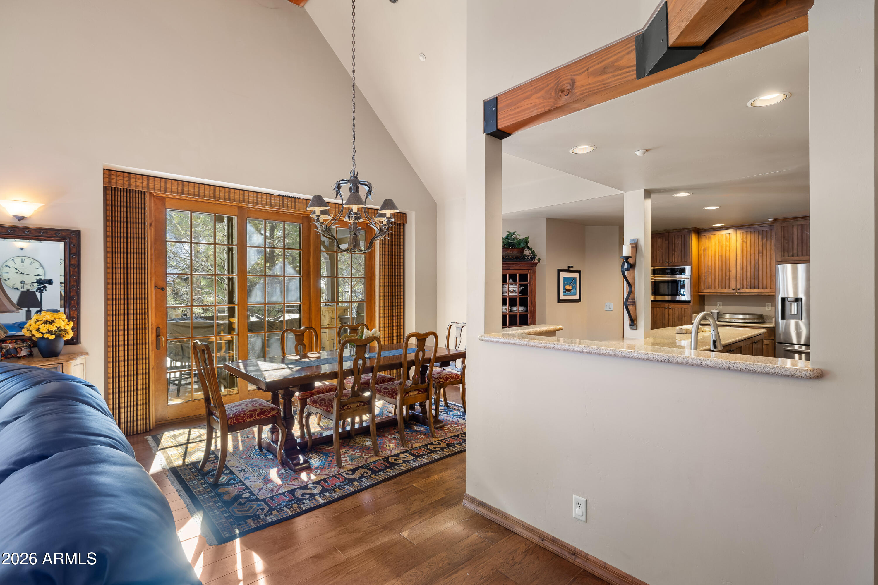 PINE CANYON - Residential
