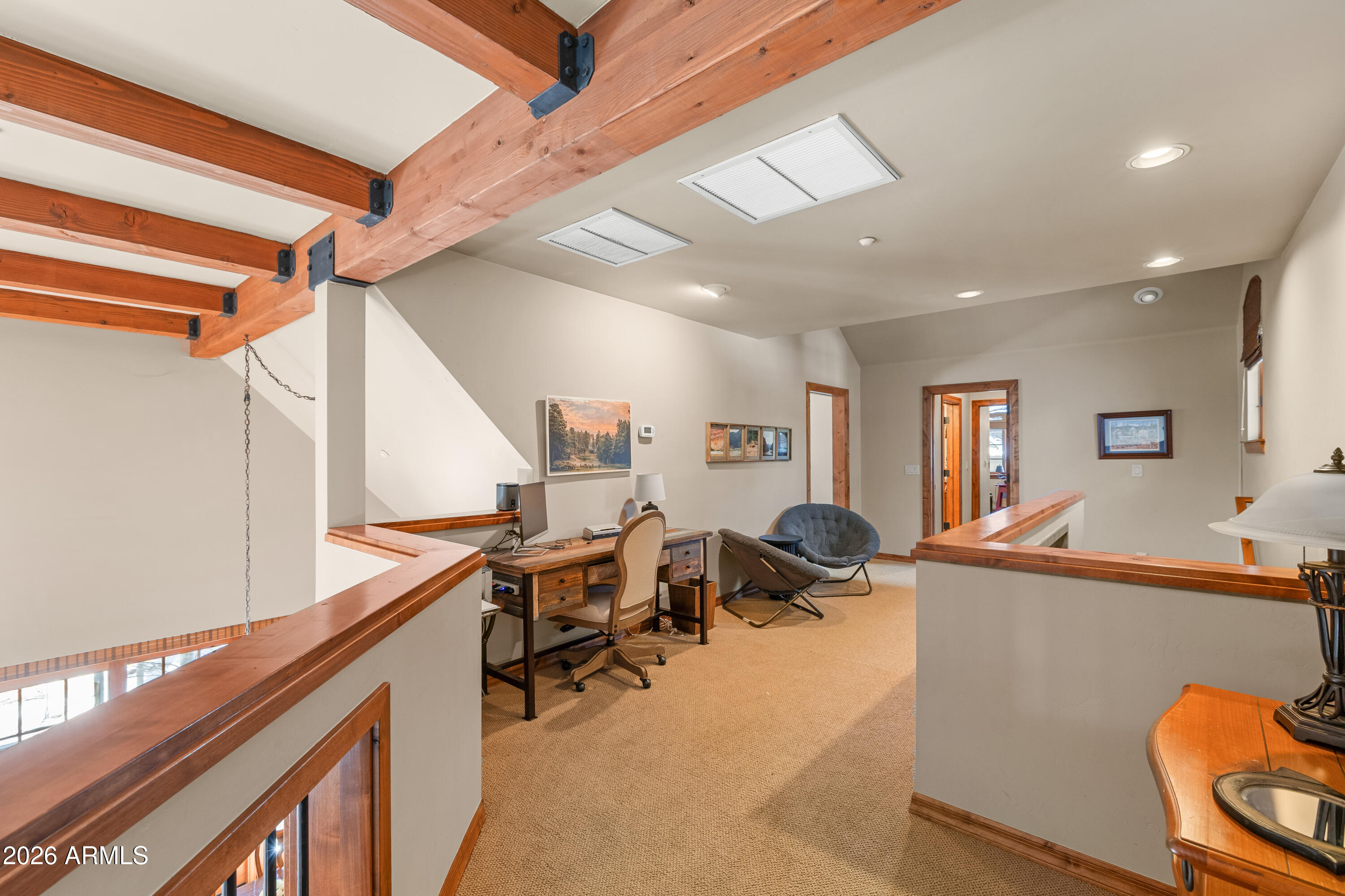PINE CANYON - Residential