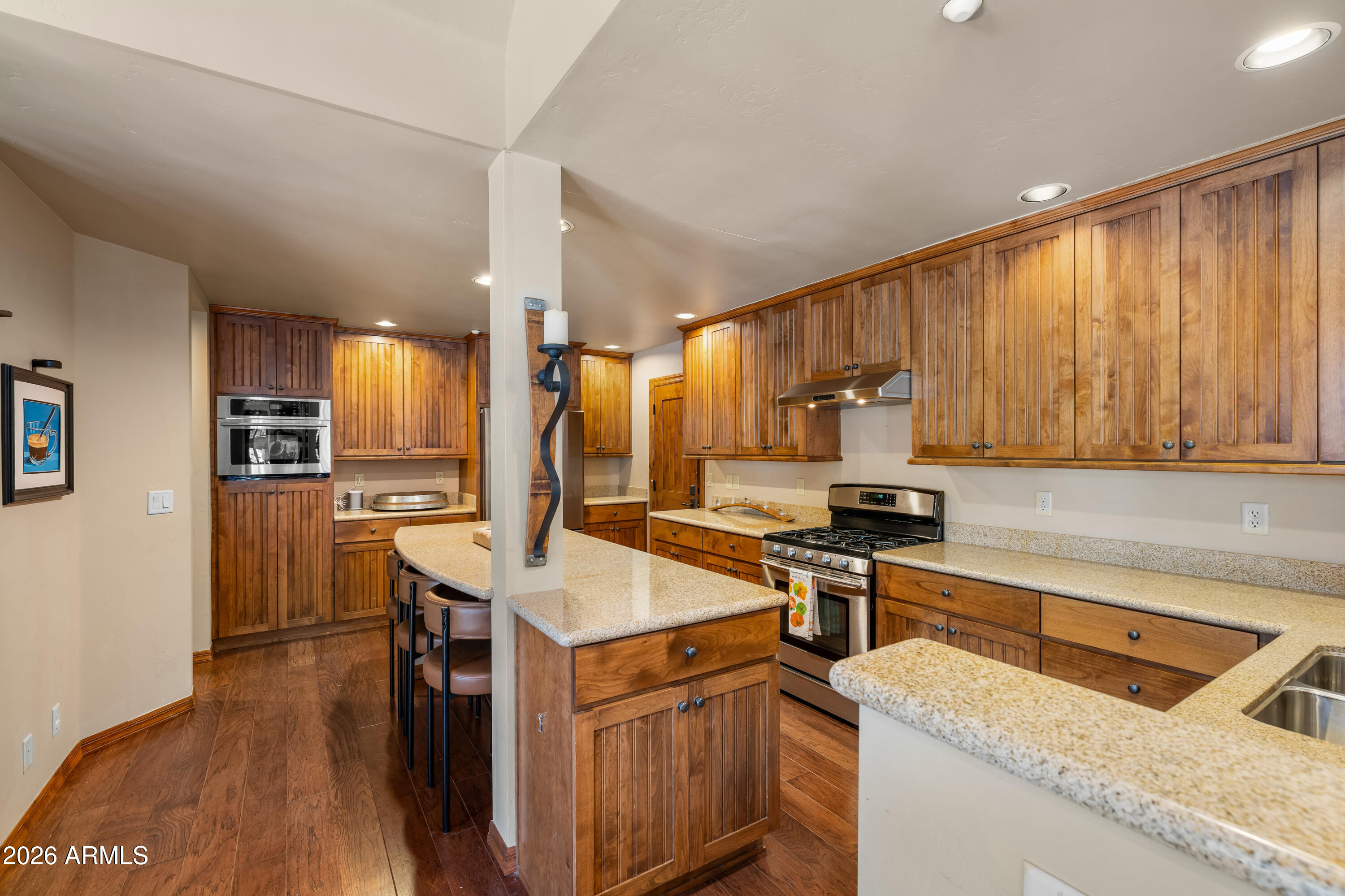 PINE CANYON - Residential