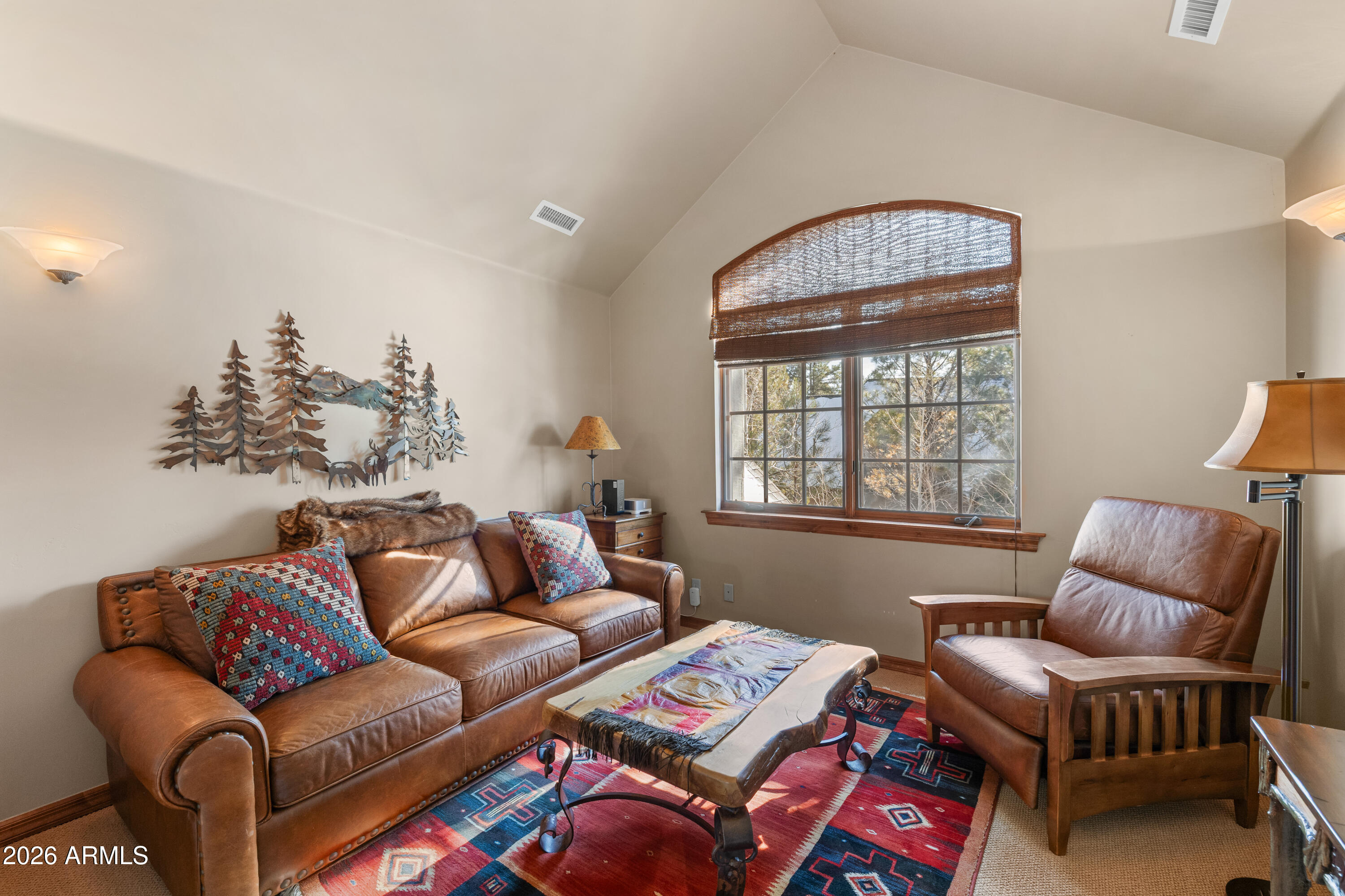 PINE CANYON - Residential