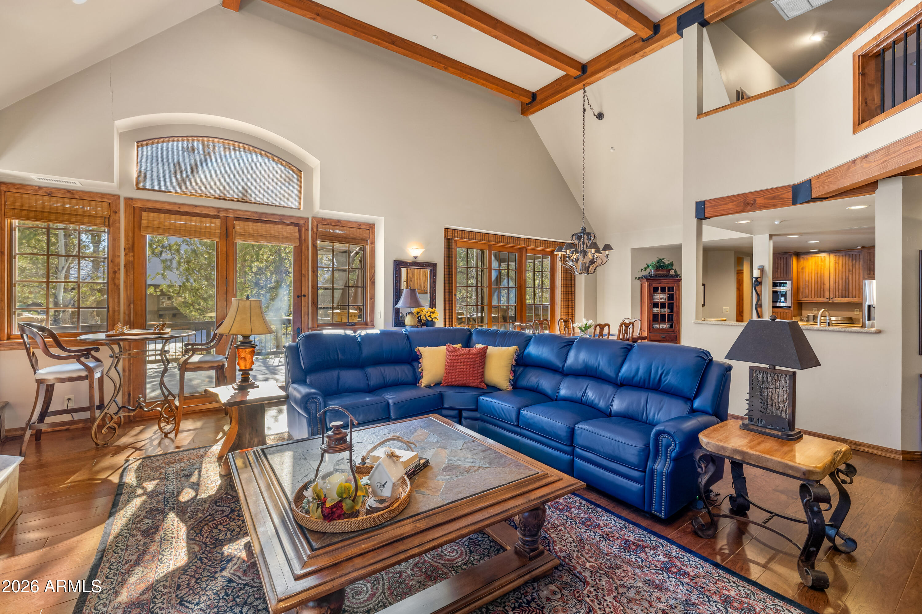 PINE CANYON - Residential