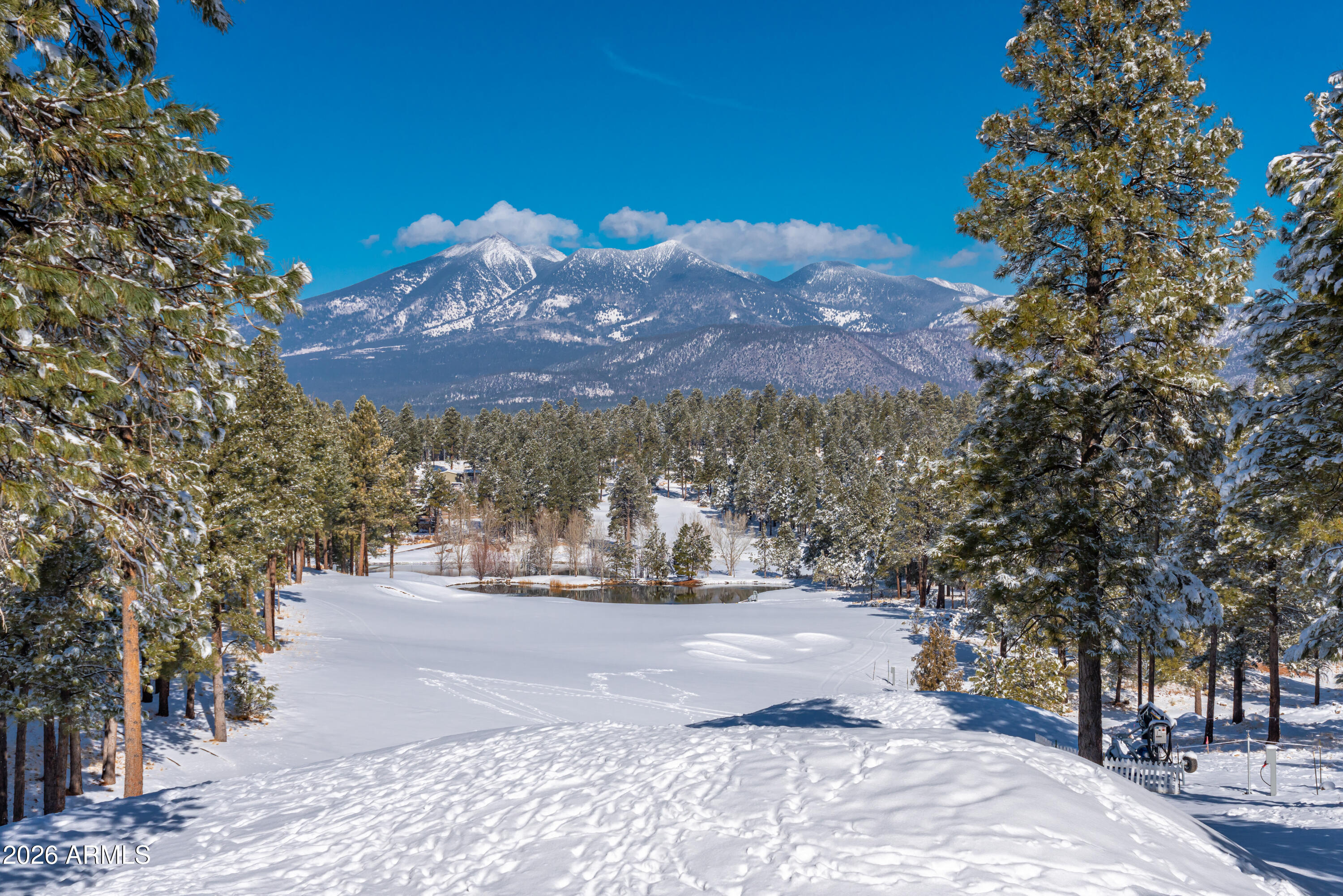 PINE CANYON - Residential