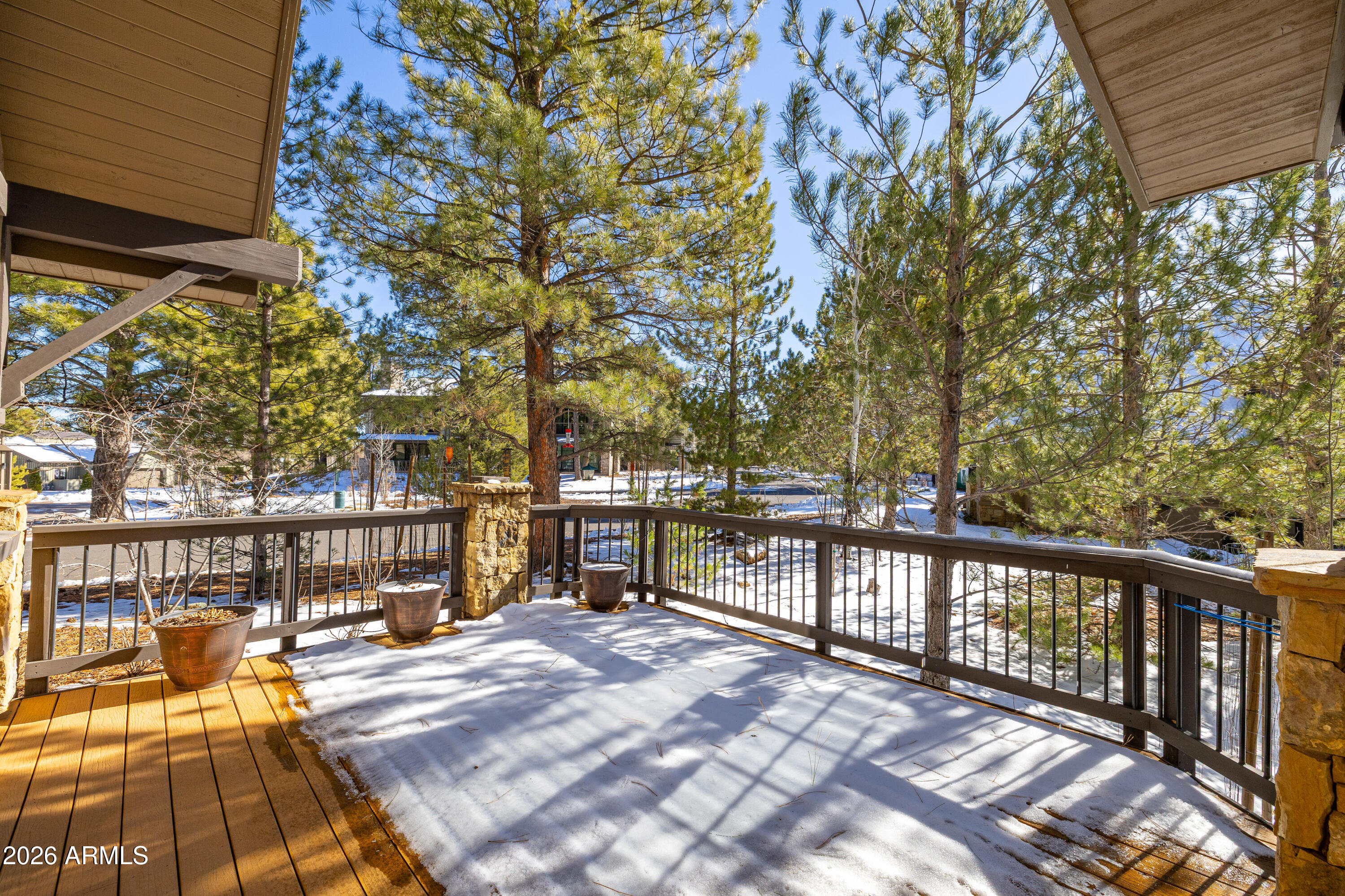 PINE CANYON - Residential