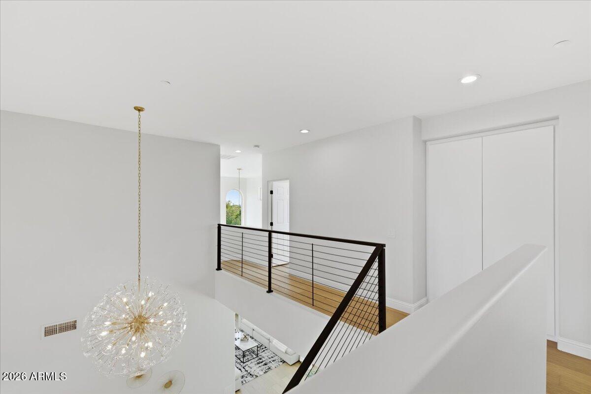 SONORAN HILLS - Residential