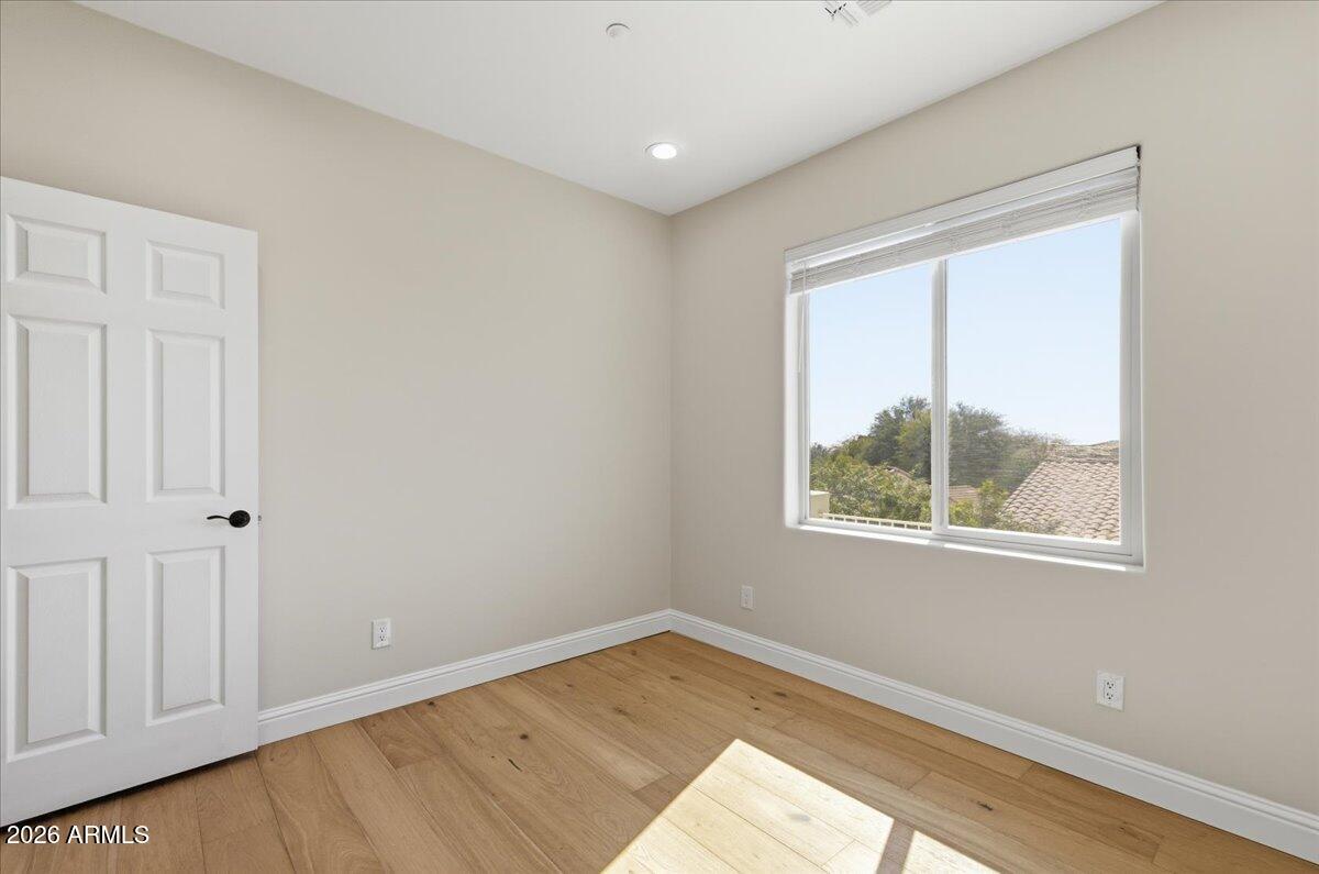 SONORAN HILLS - Residential