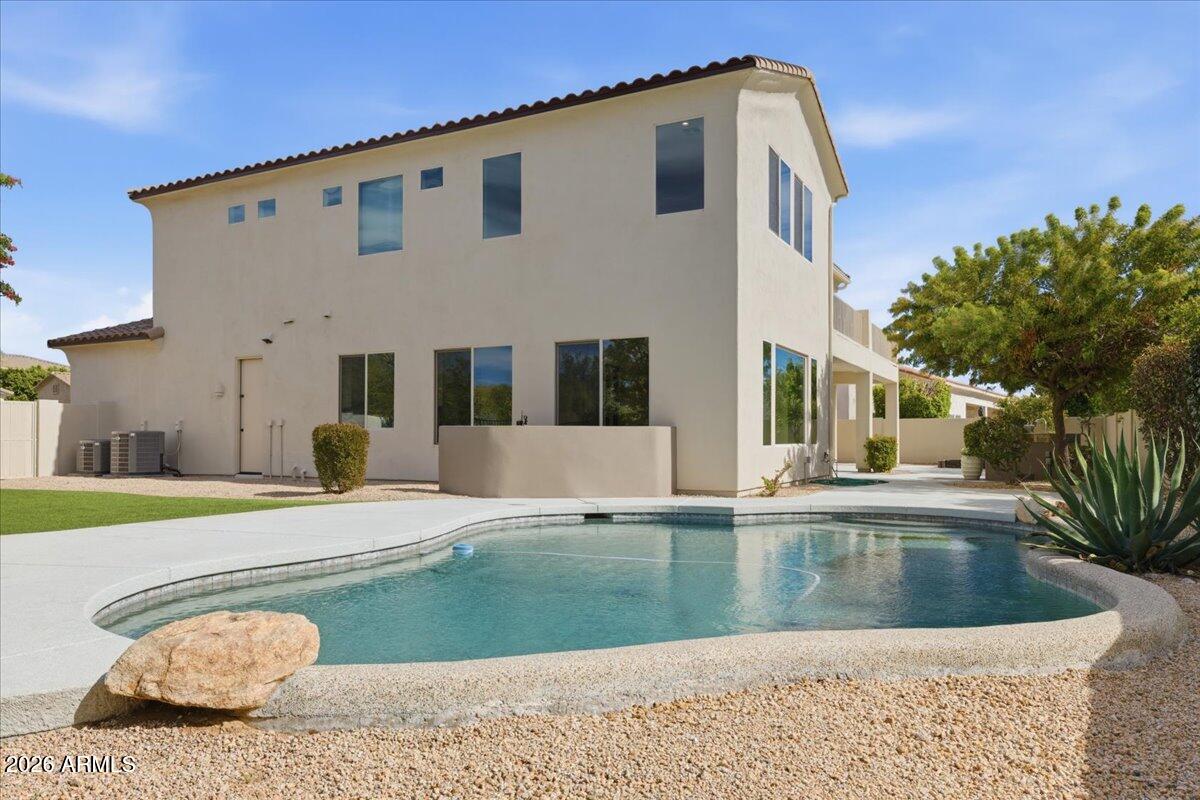 SONORAN HILLS - Residential