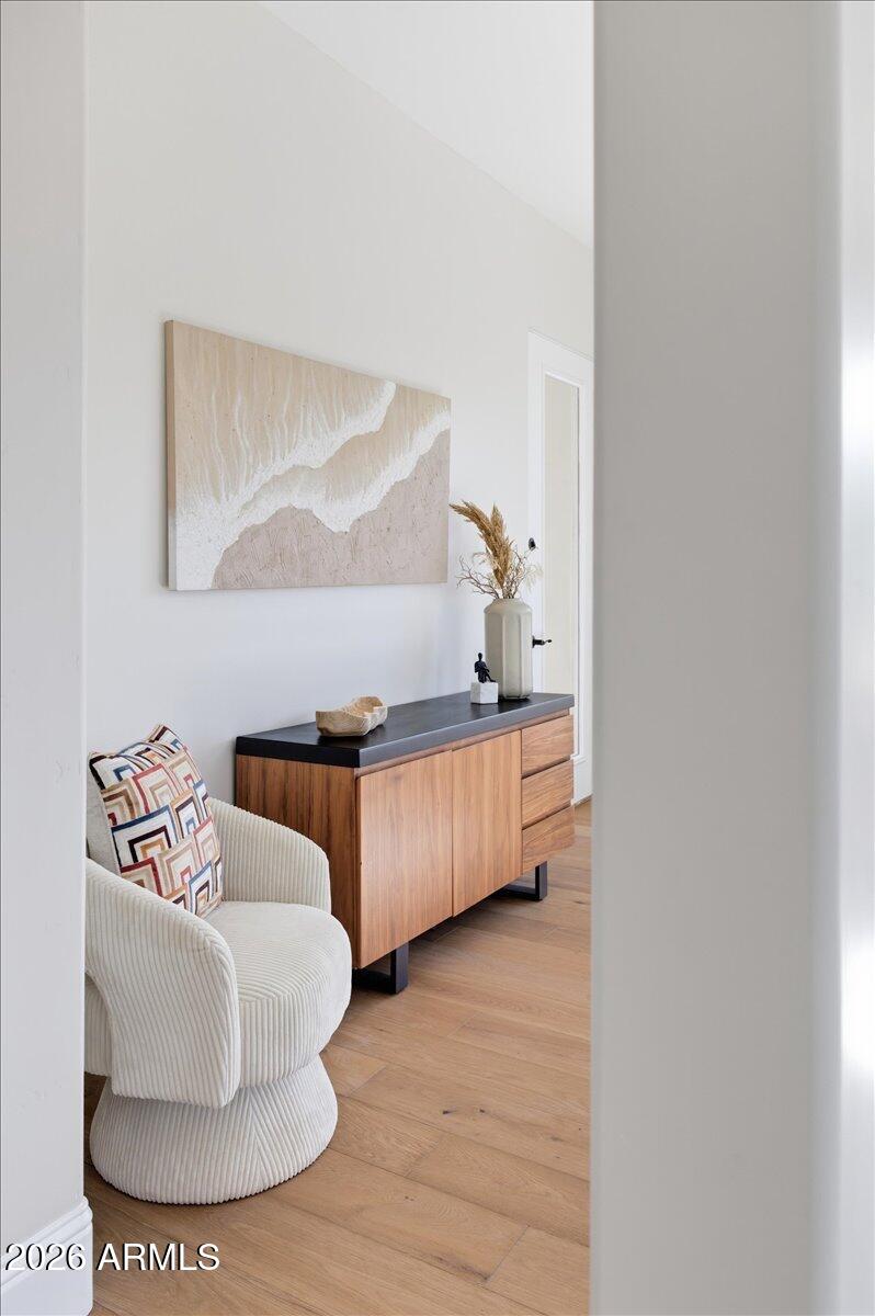 SONORAN HILLS - Residential