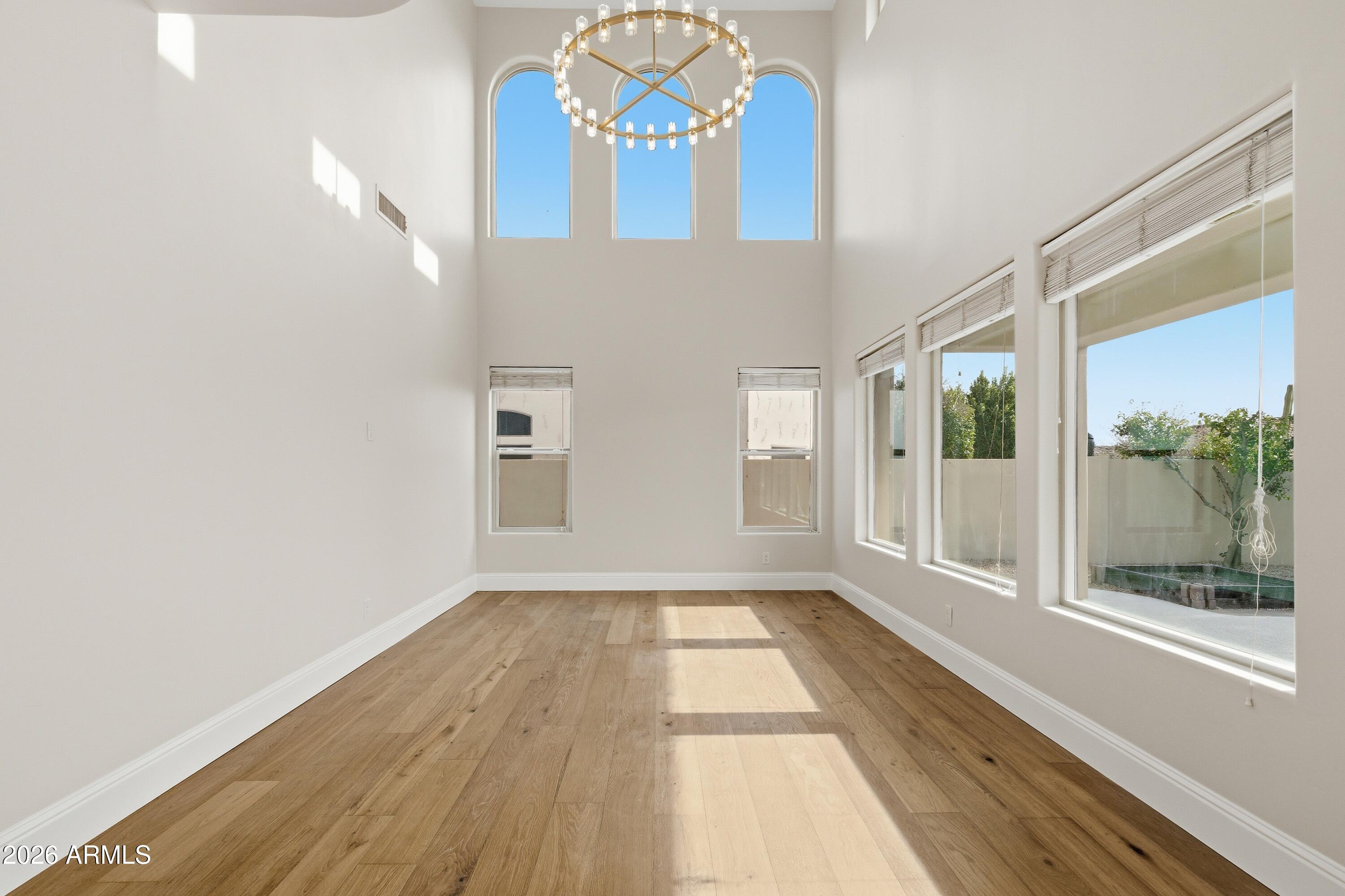 SONORAN HILLS - Residential