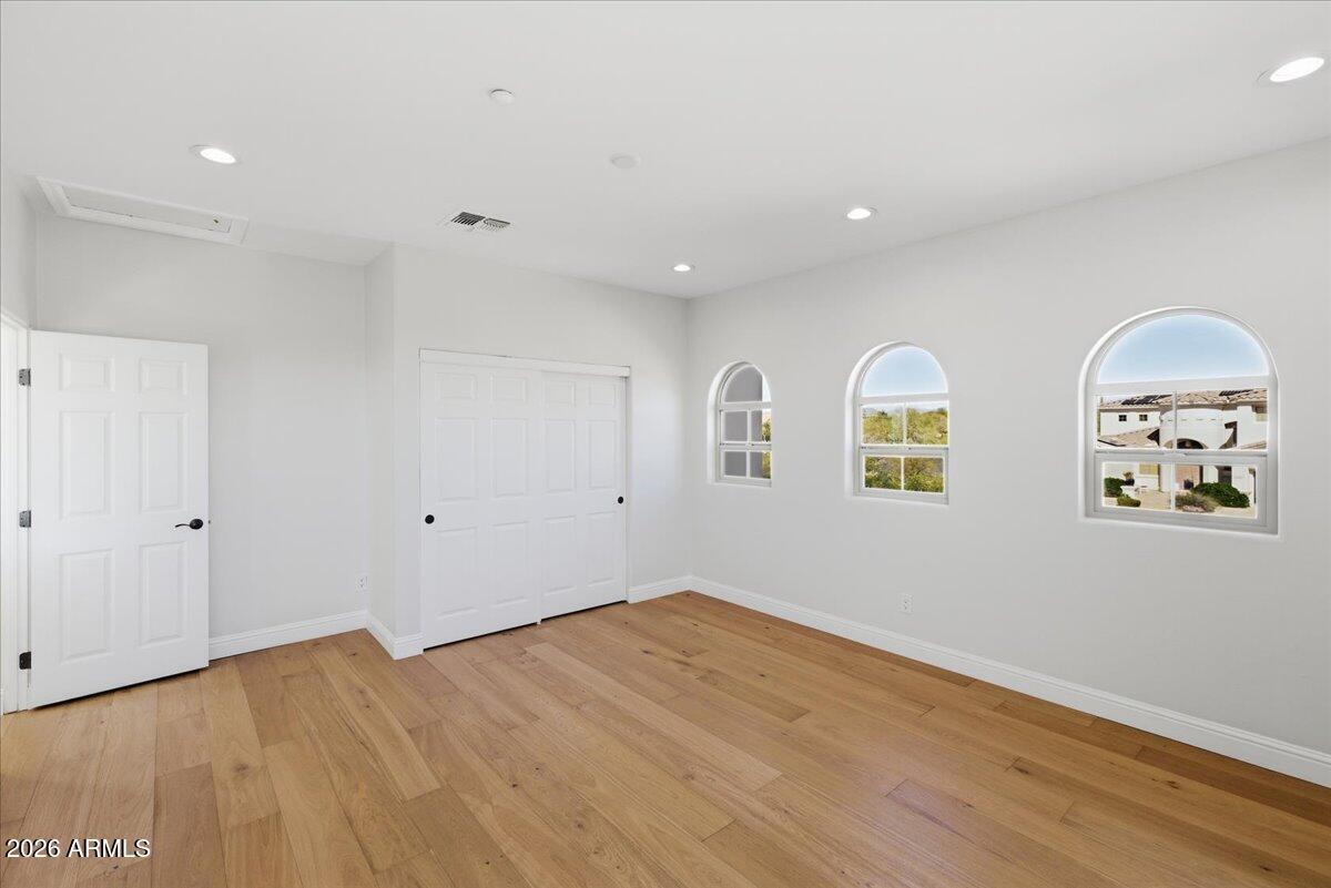 SONORAN HILLS - Residential