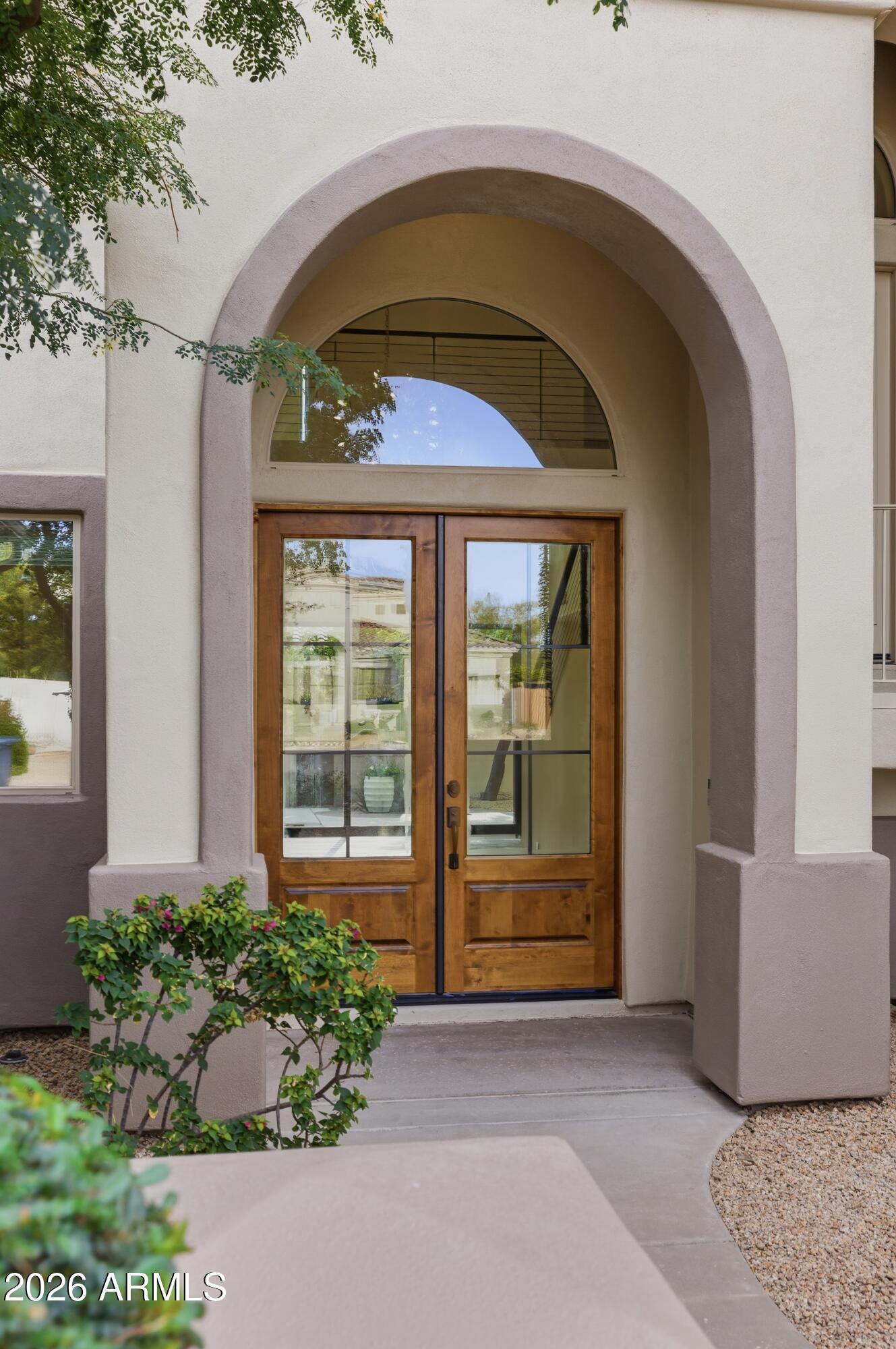 SONORAN HILLS - Residential