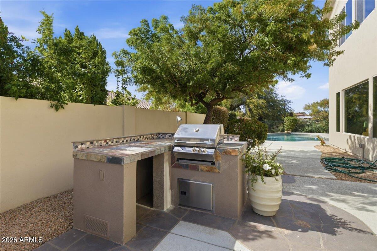 SONORAN HILLS - Residential