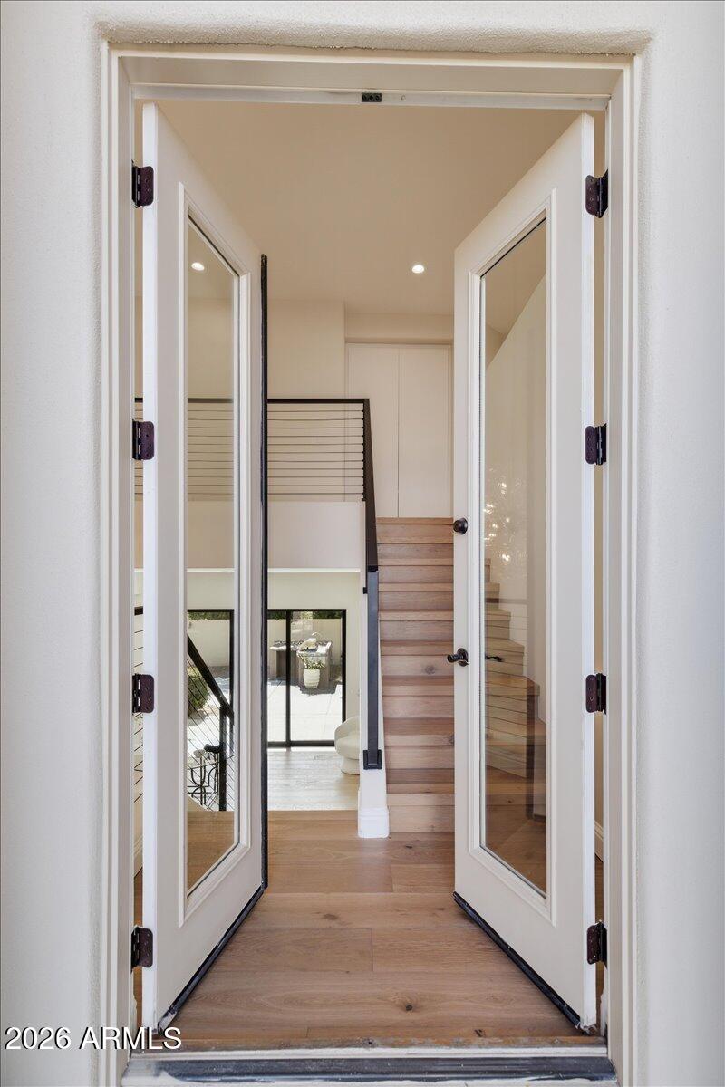 SONORAN HILLS - Residential