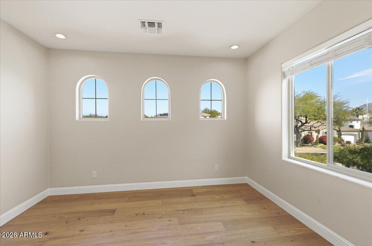 SONORAN HILLS - Residential