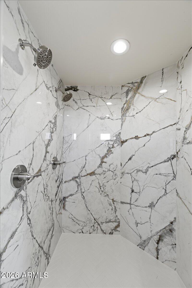 SONORAN HILLS - Residential