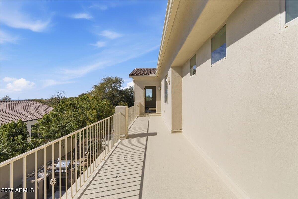 SONORAN HILLS - Residential