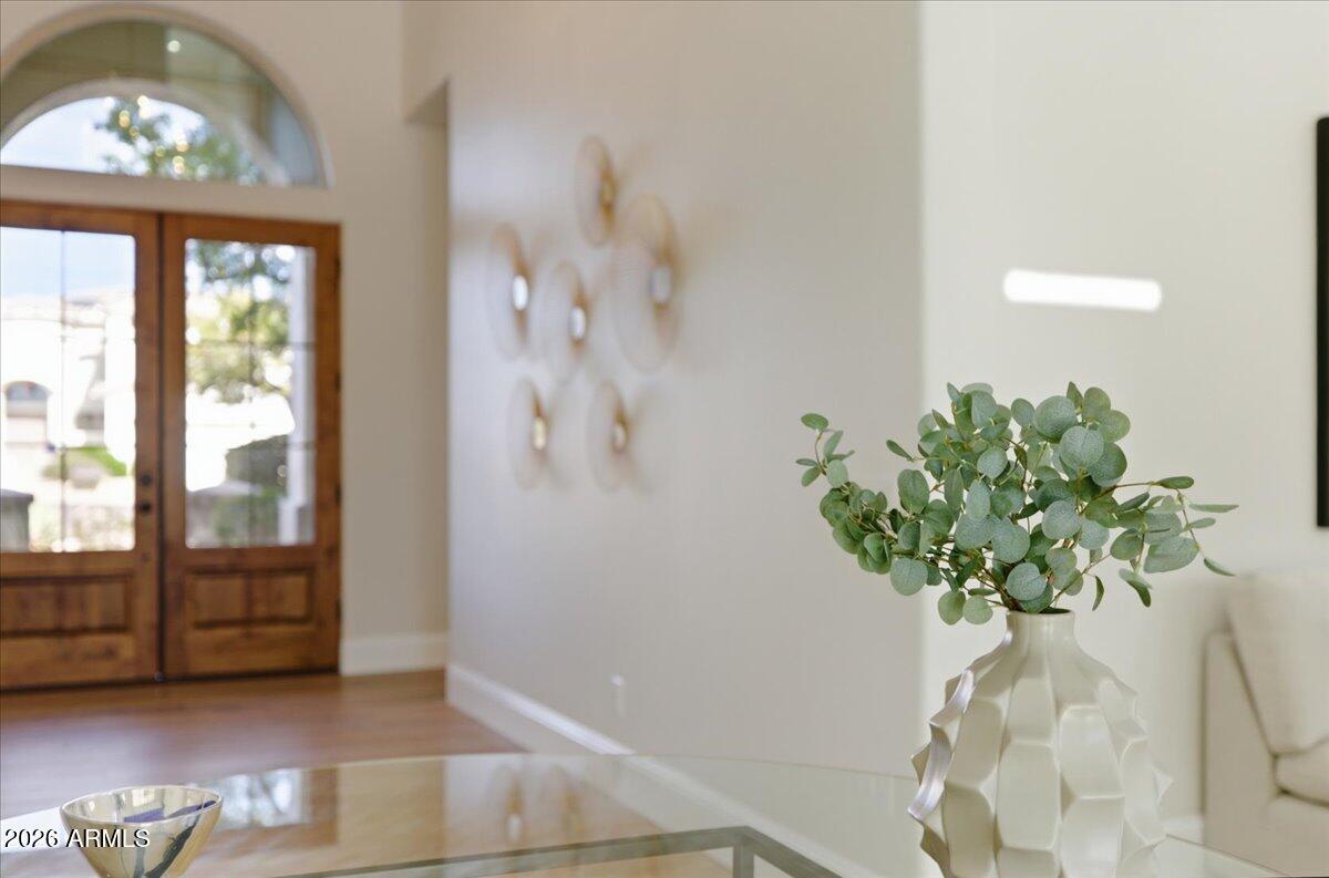 SONORAN HILLS - Residential