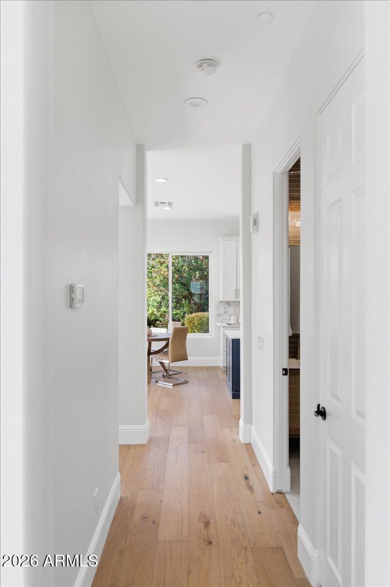 SONORAN HILLS - Residential