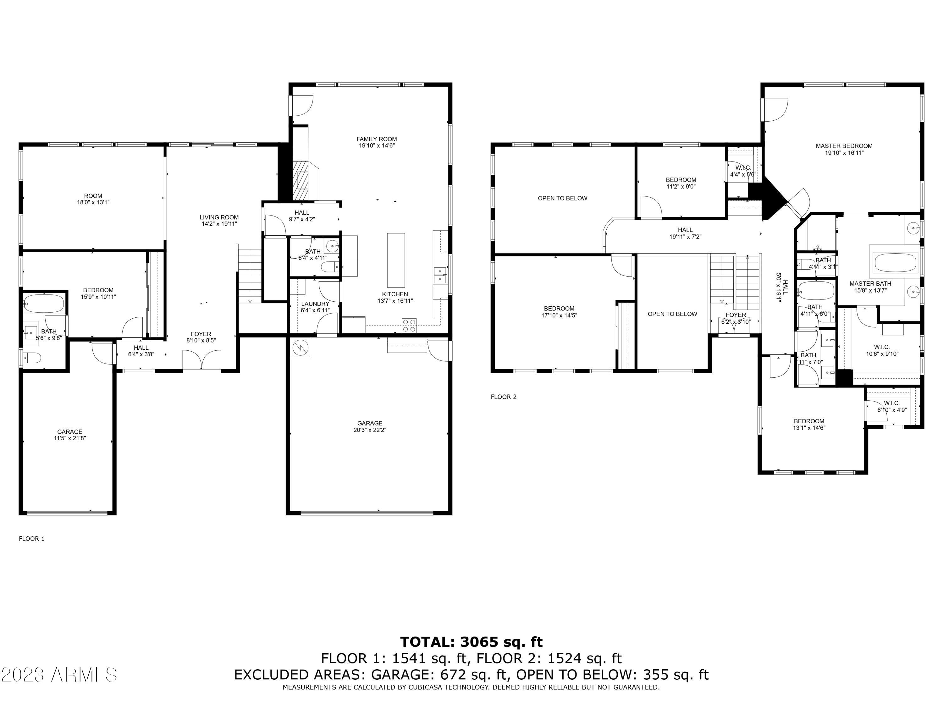 SONORAN HILLS - Residential