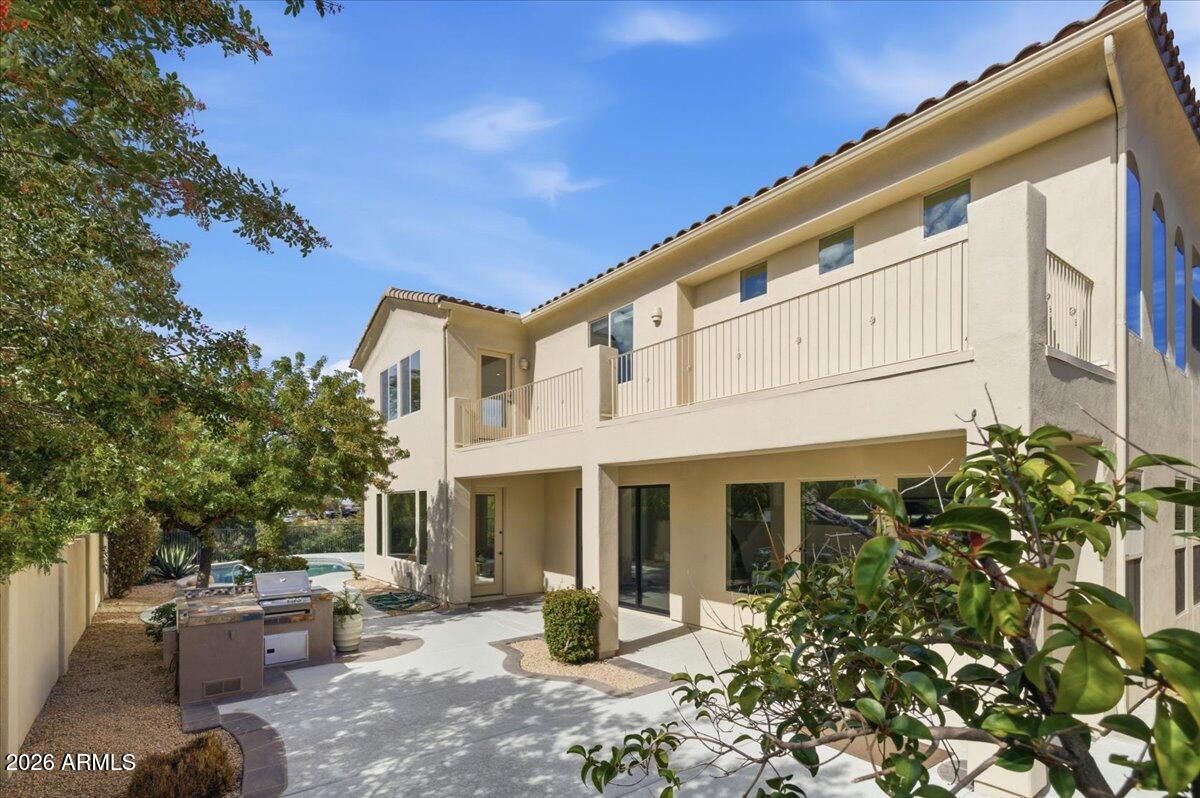 SONORAN HILLS - Residential