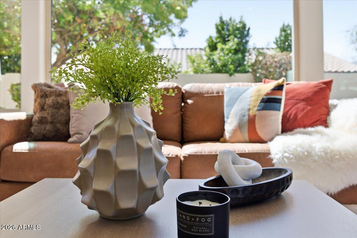 SONORAN HILLS - Residential