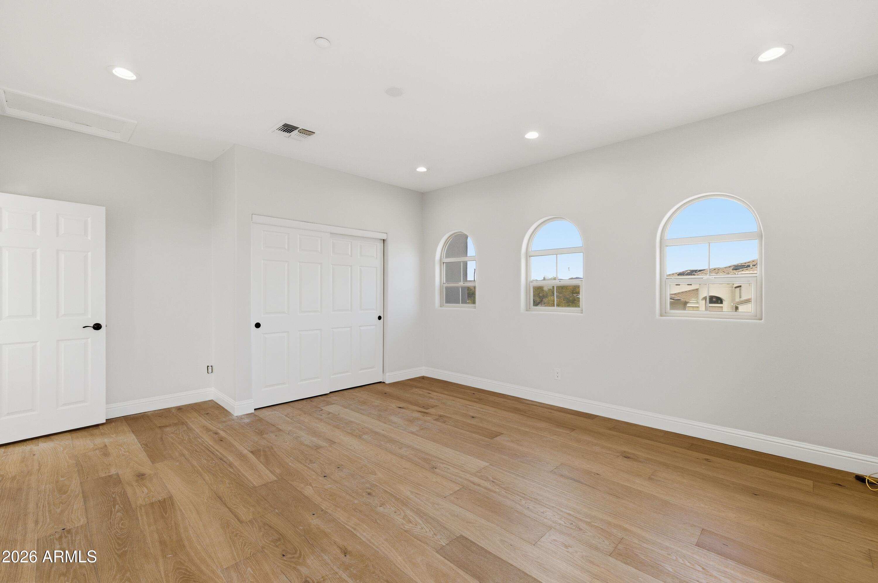 SONORAN HILLS - Residential