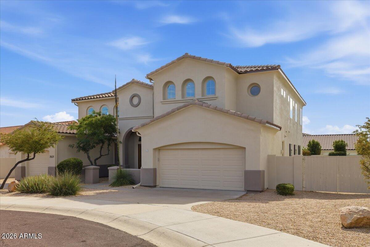 SONORAN HILLS - Residential
