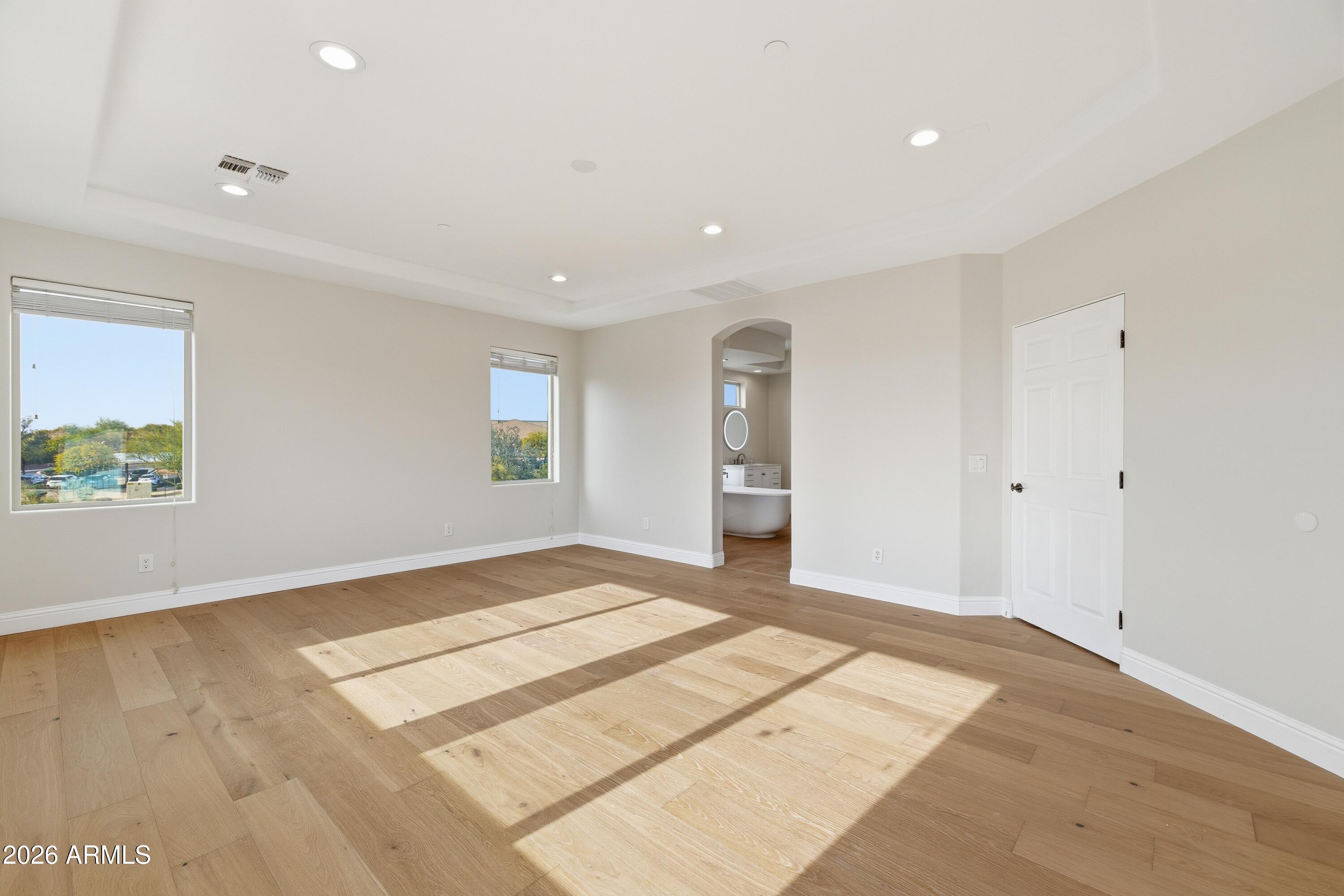 SONORAN HILLS - Residential