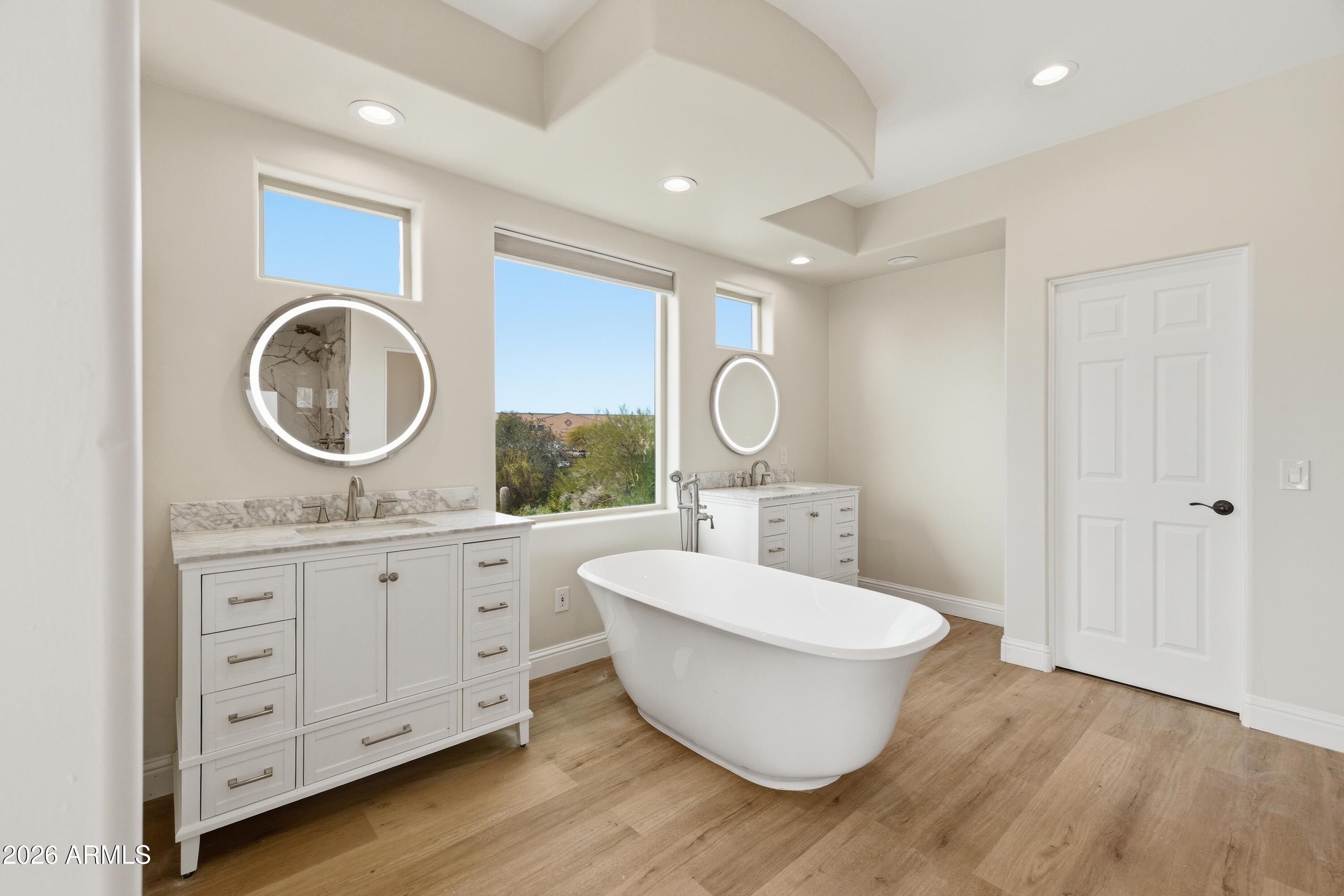 SONORAN HILLS - Residential
