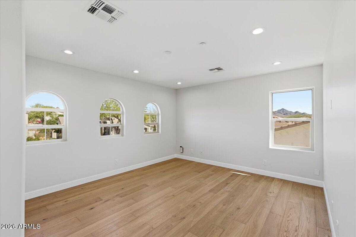 SONORAN HILLS - Residential