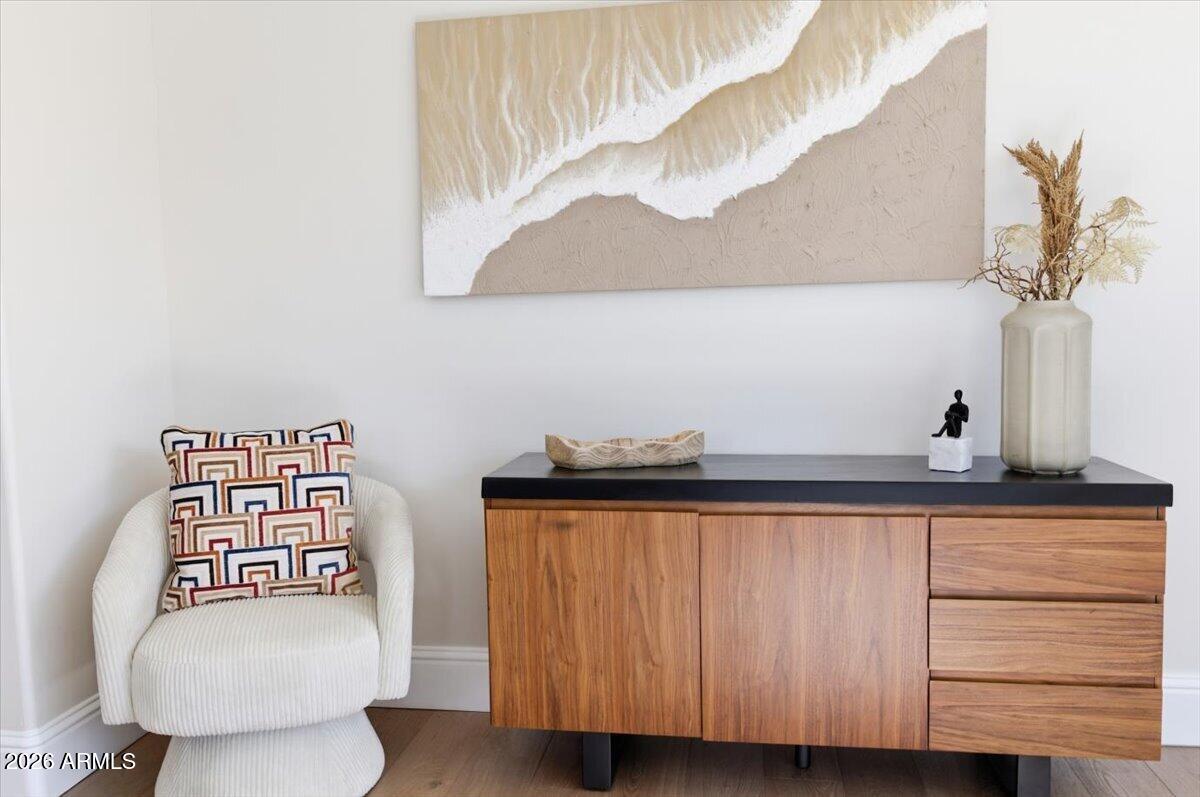 SONORAN HILLS - Residential
