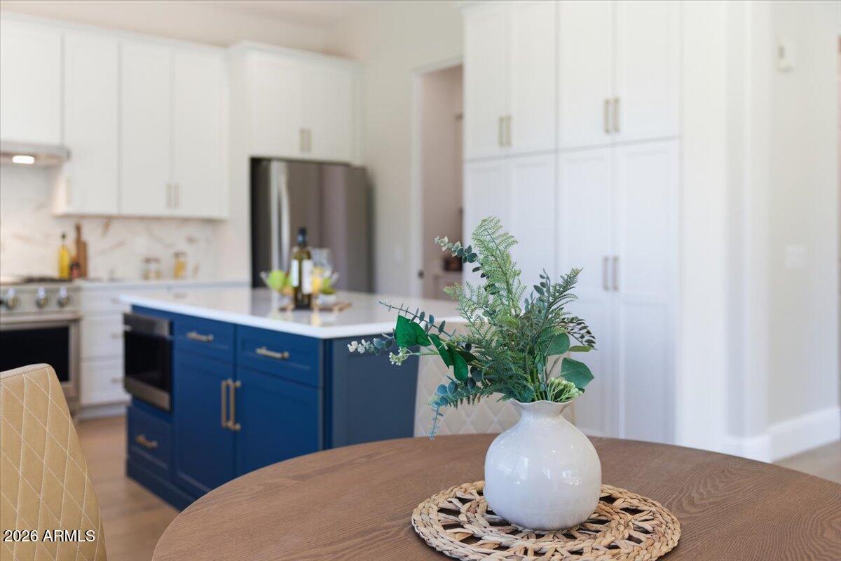 SONORAN HILLS - Residential