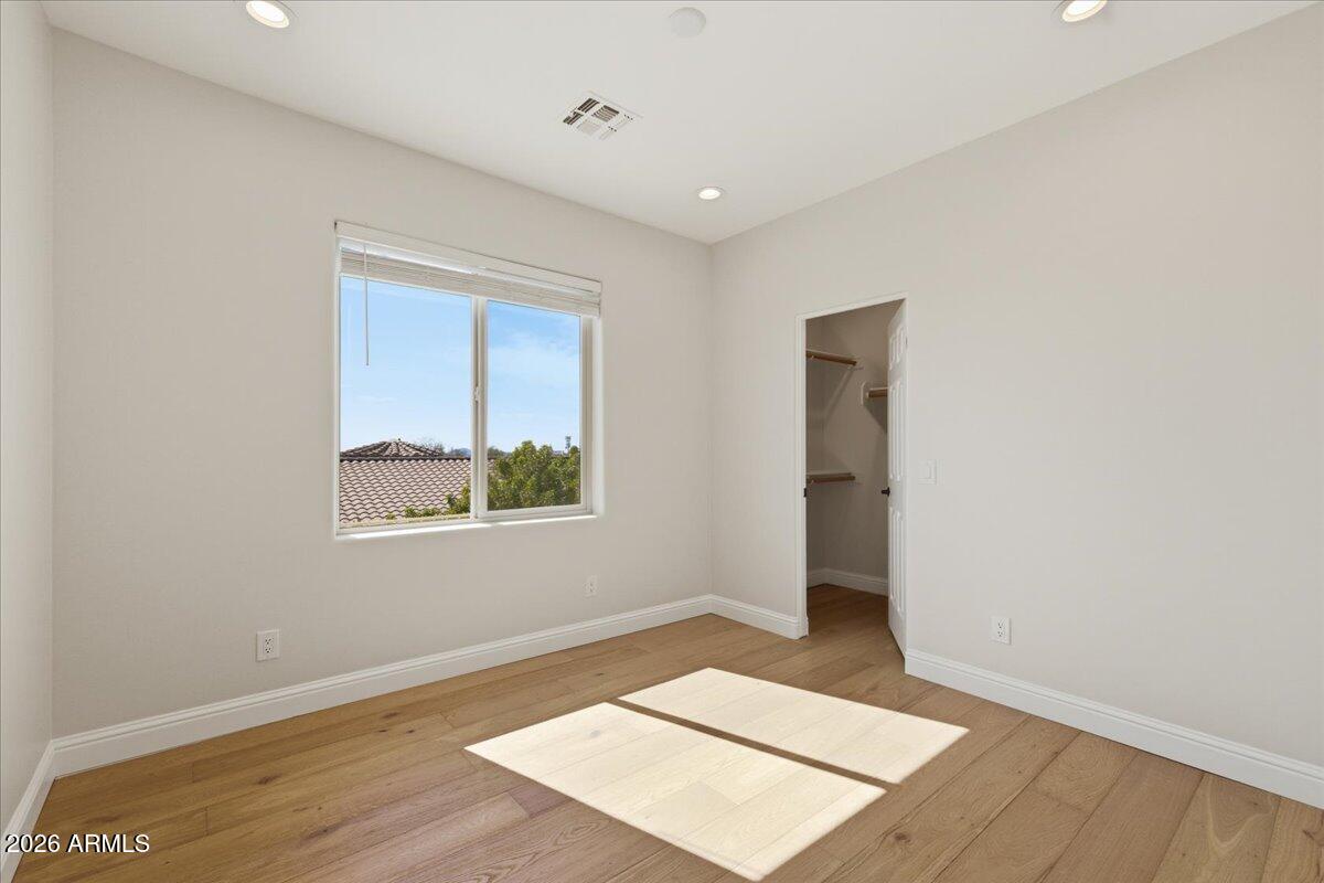SONORAN HILLS - Residential