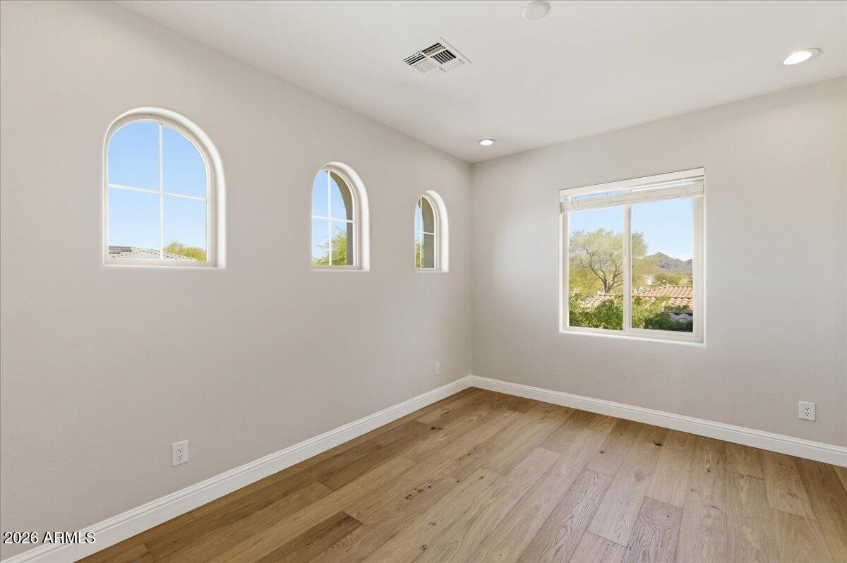 SONORAN HILLS - Residential