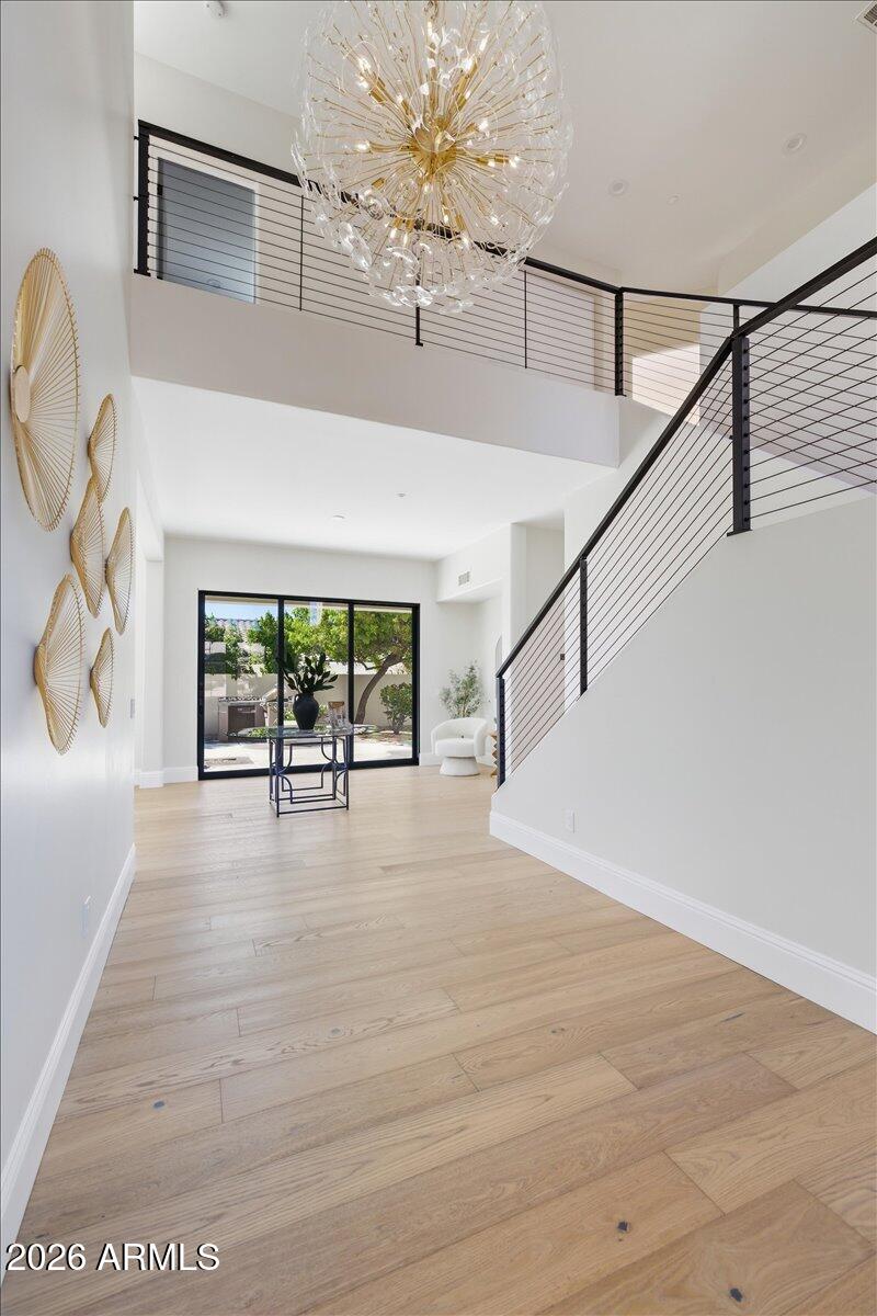 SONORAN HILLS - Residential
